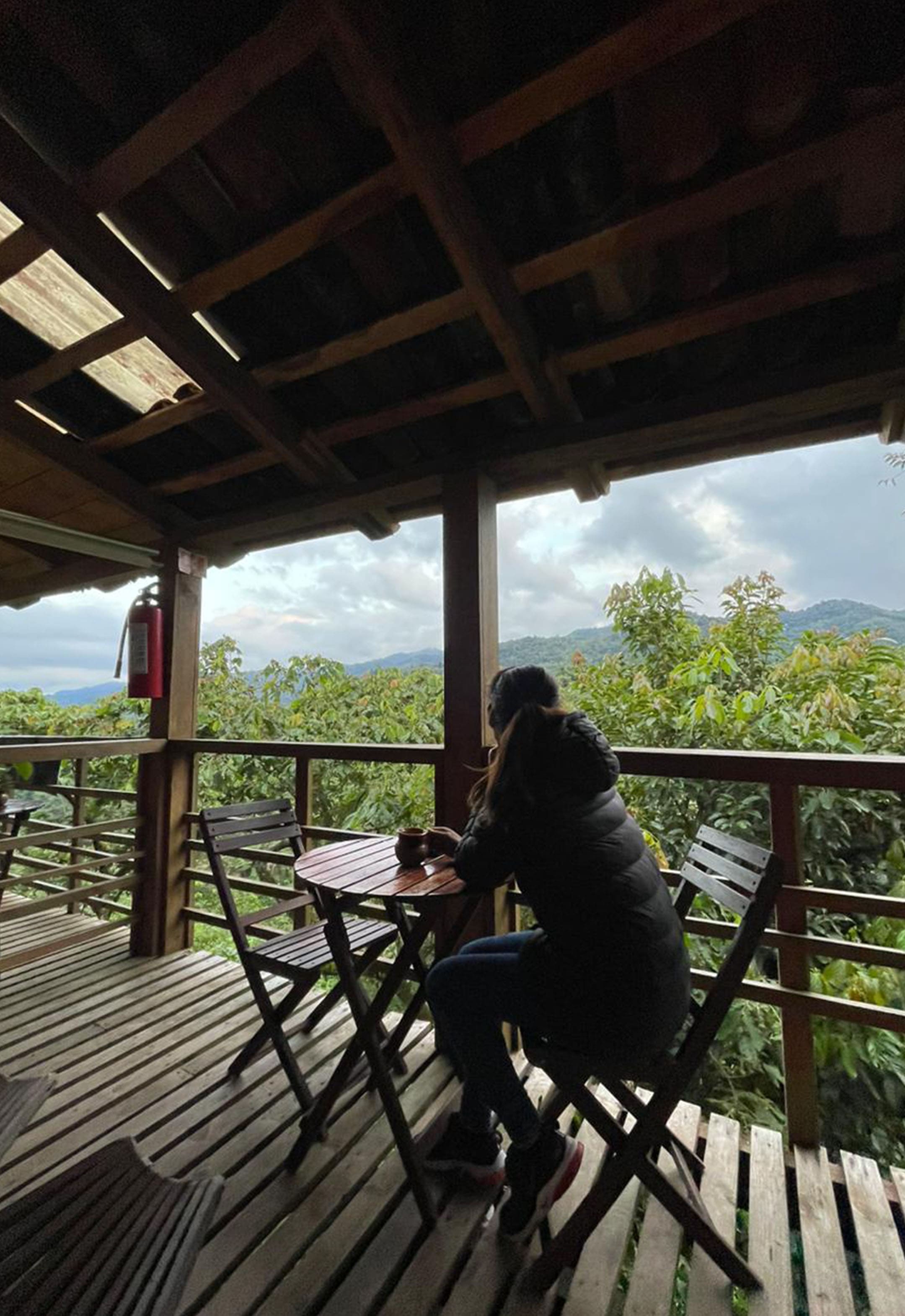 Cabañas Reserva Azul