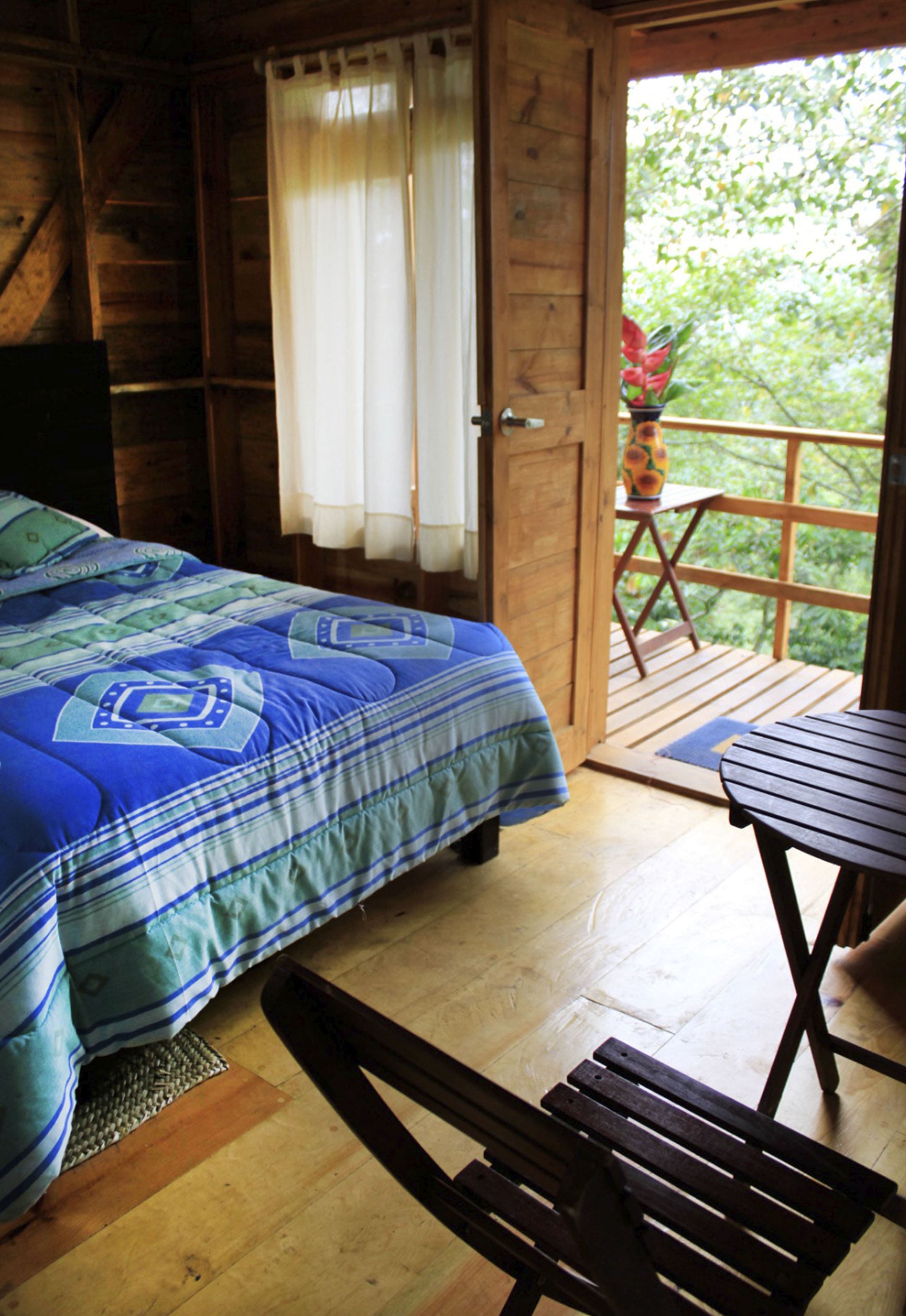 Cabañas Reserva Azul