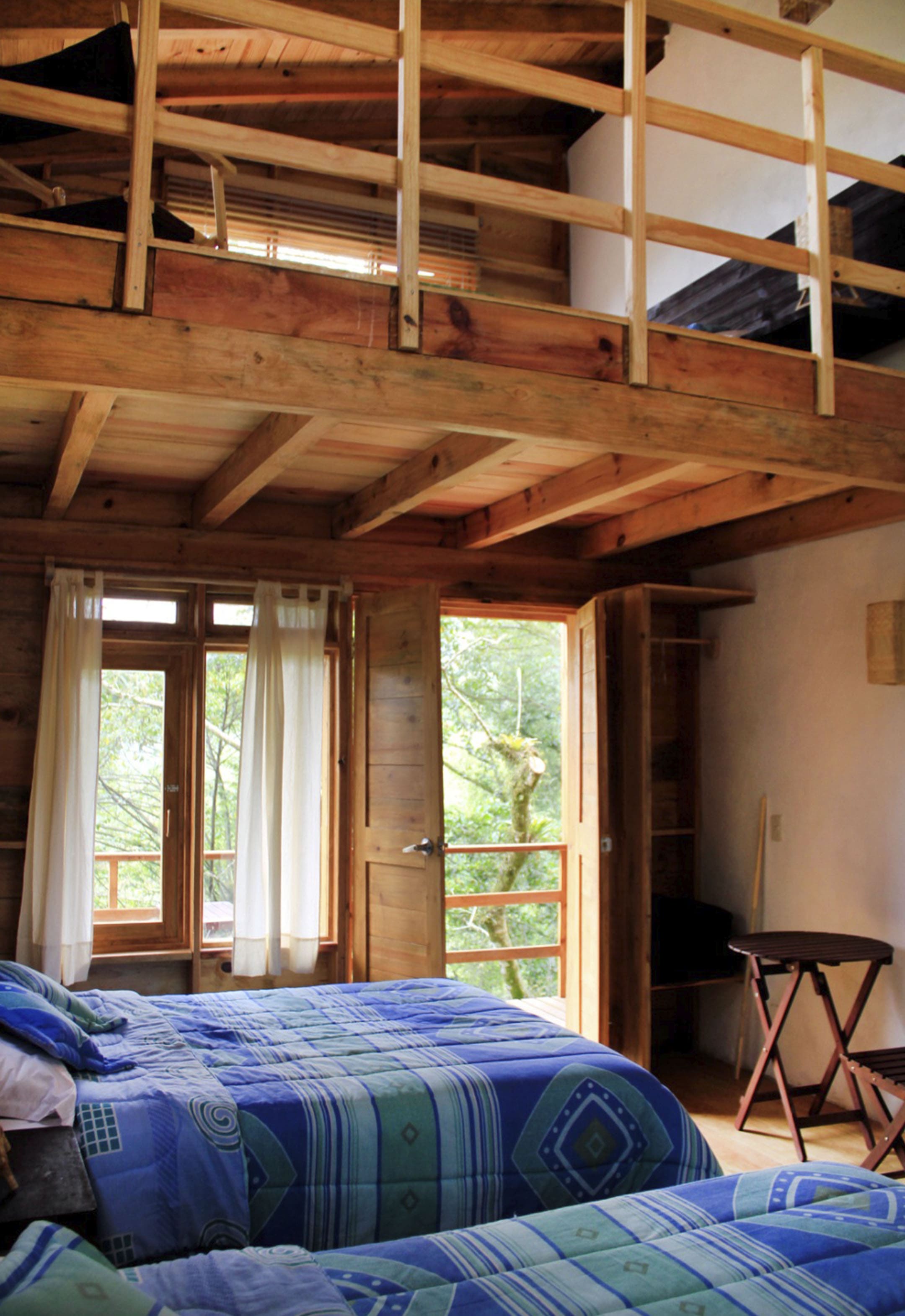 Cabañas Reserva Azul