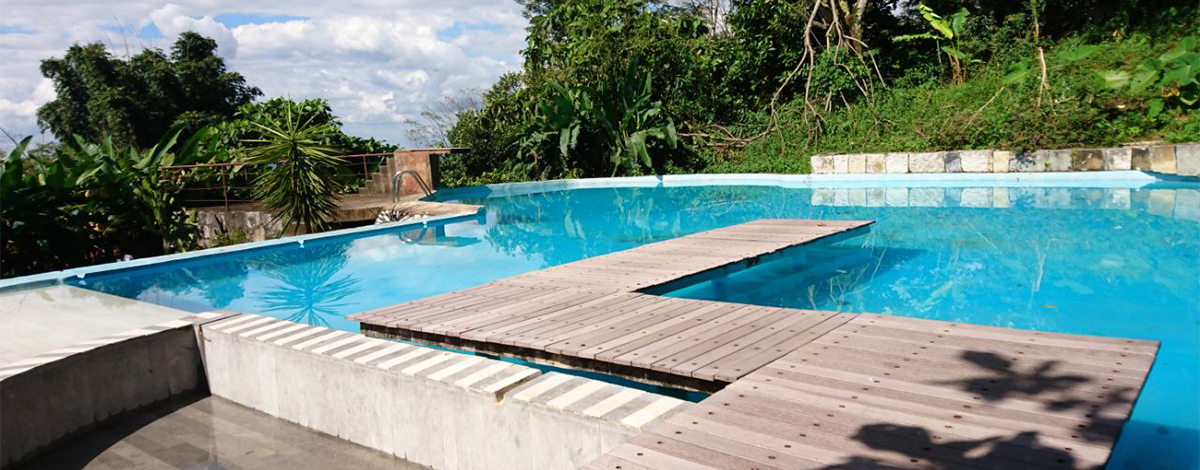 Cabañas Tosepan Kali