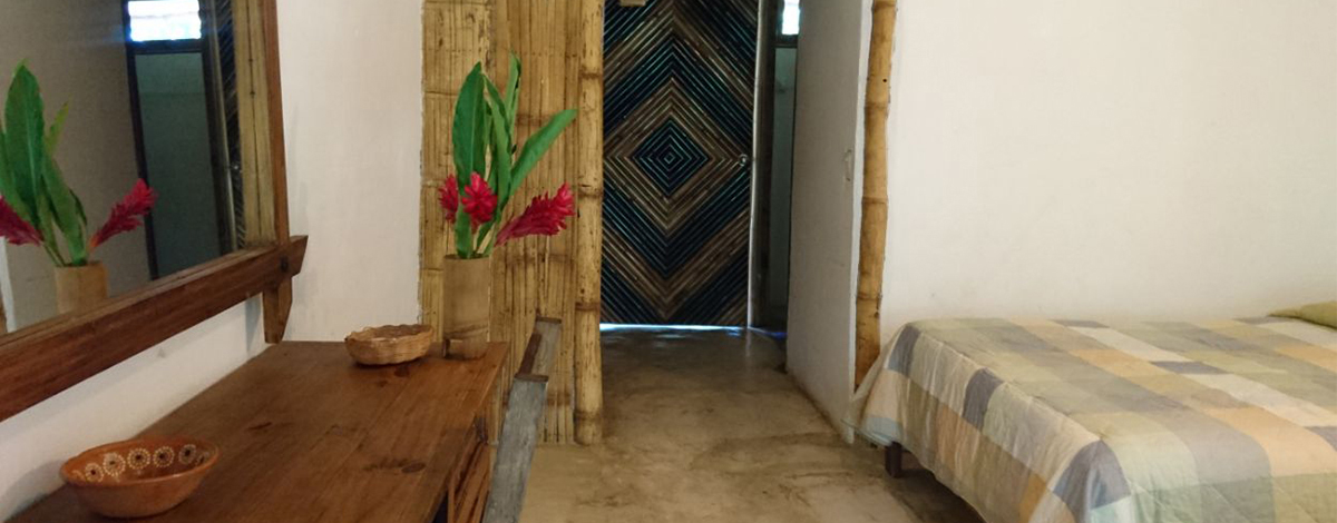 Cabañas Tosepan Kali