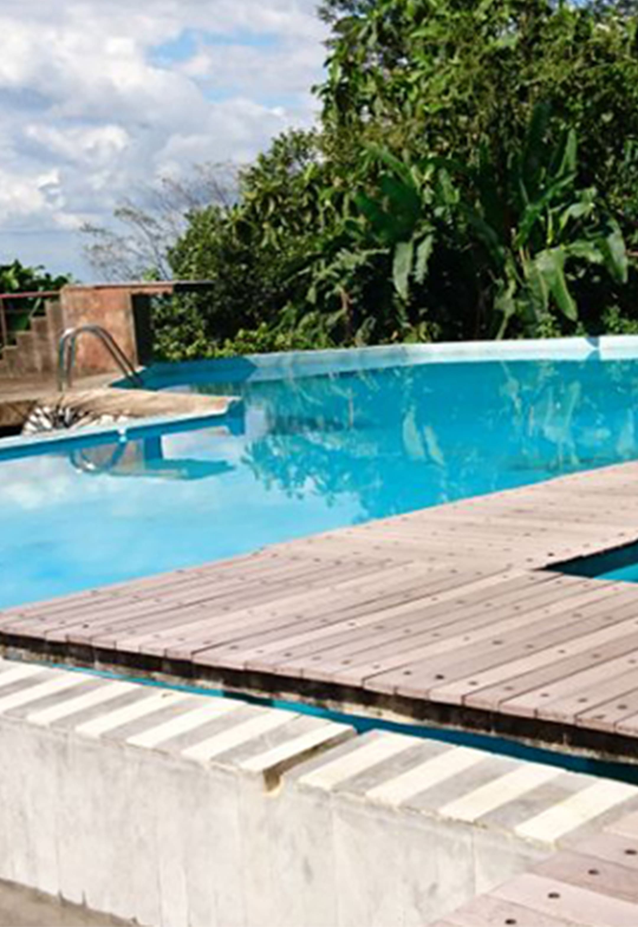 Cabañas Tosepan Kali