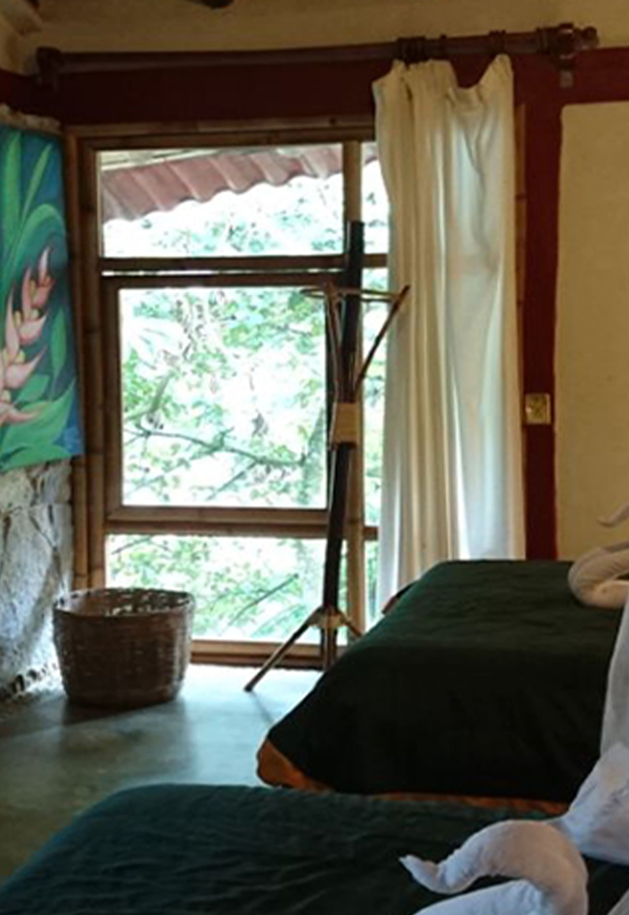 Cabañas Tosepan Kali