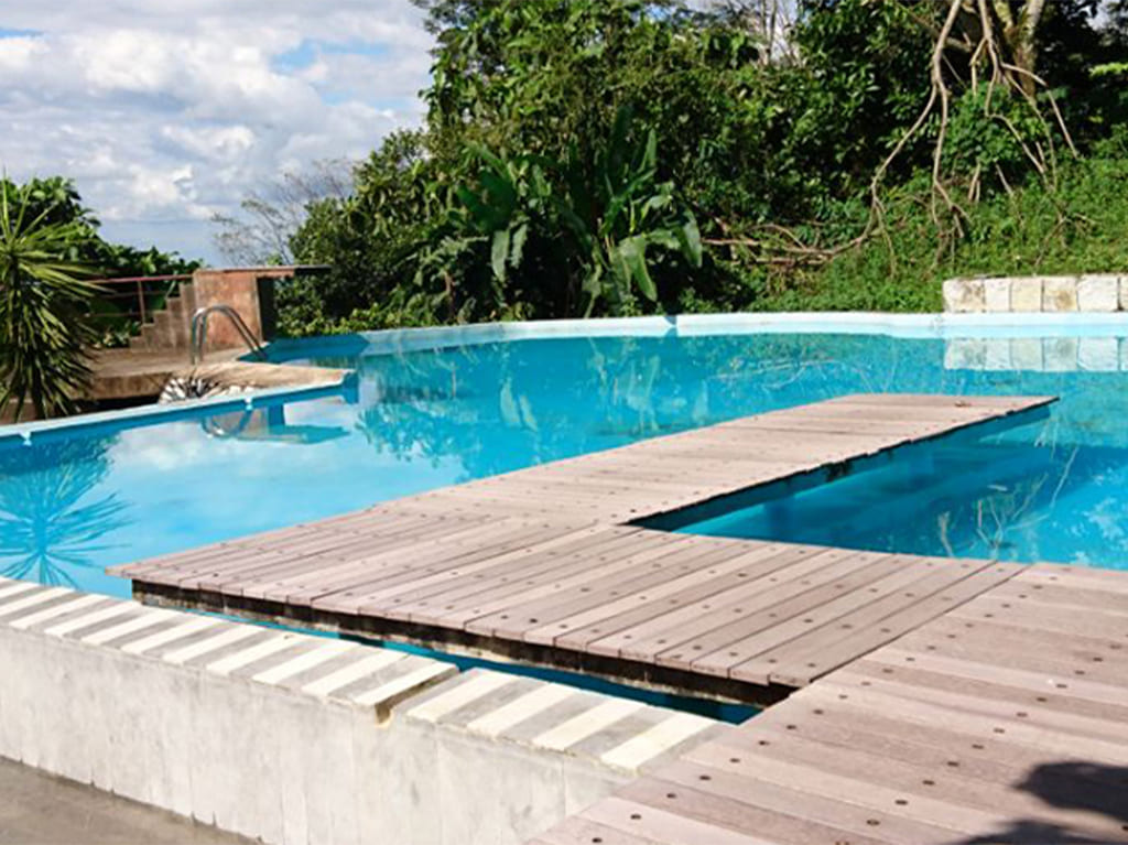 Cabañas Tosepan Kali