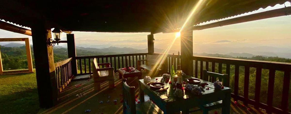 Cabañas Villas Zardoni