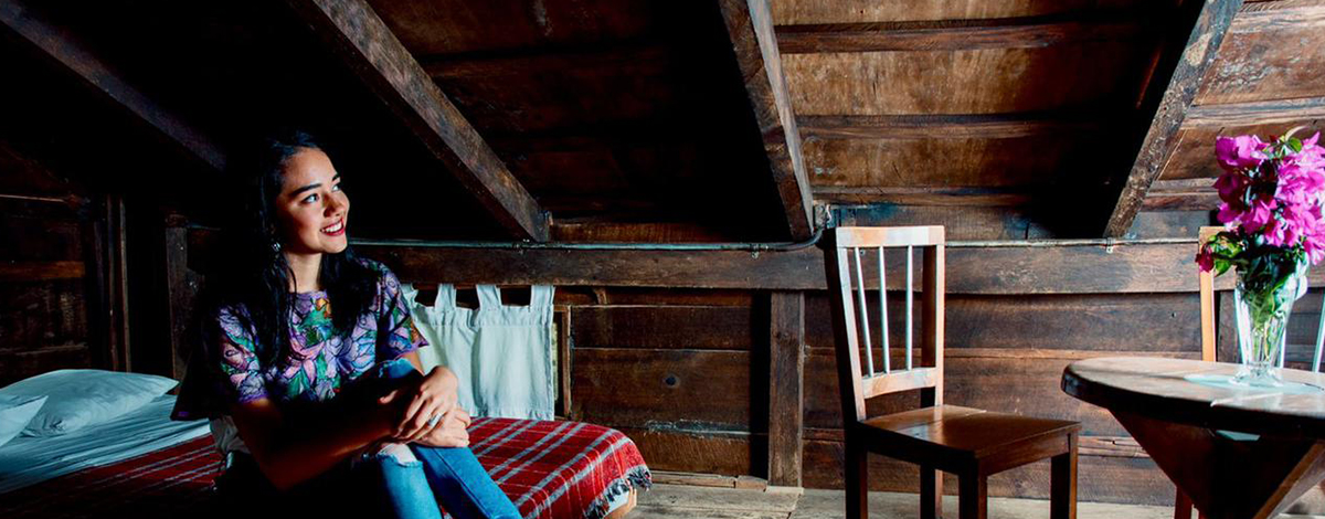 Cabañas Villas Zardoni