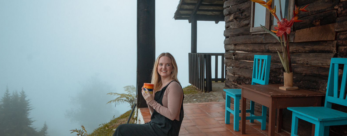 Cabañas Villas Zardoni