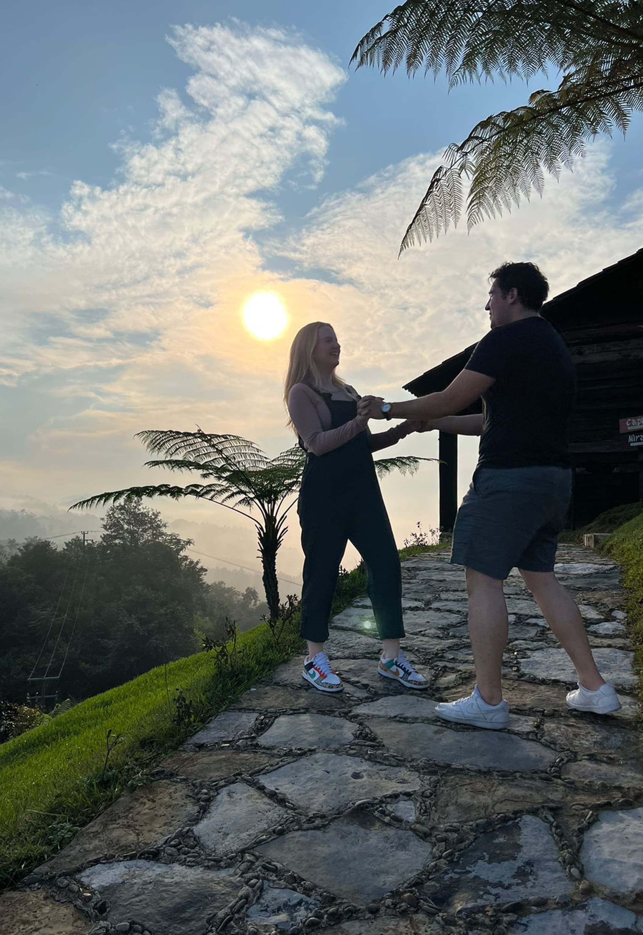 Cabañas Villas Zardoni