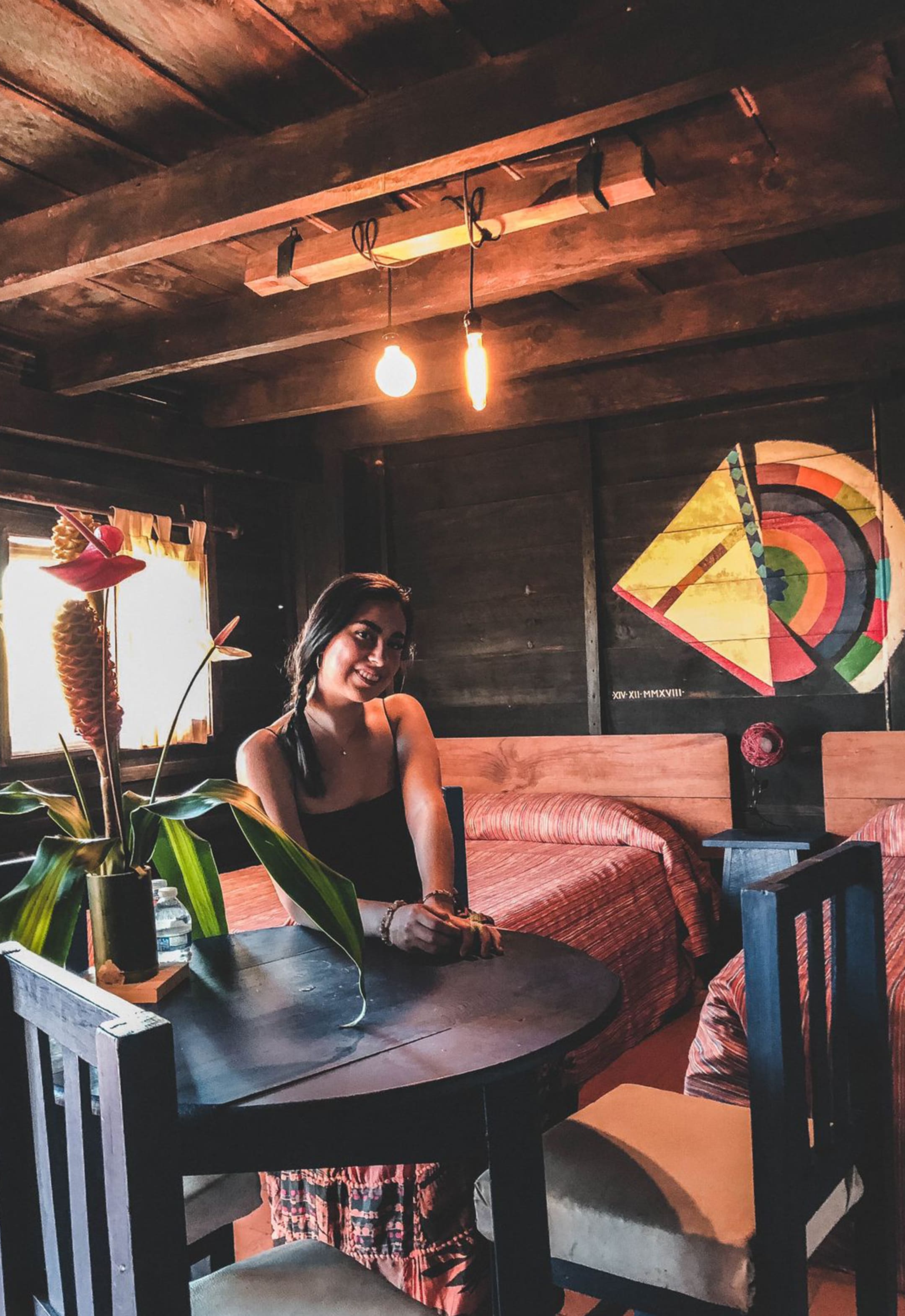 Cabañas Villas Zardoni