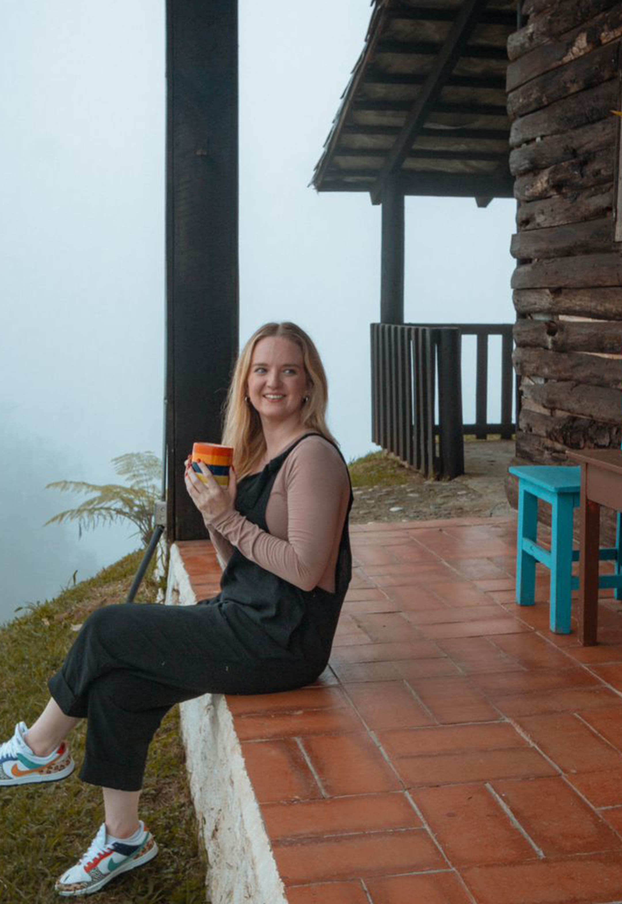 Cabañas Villas Zardoni