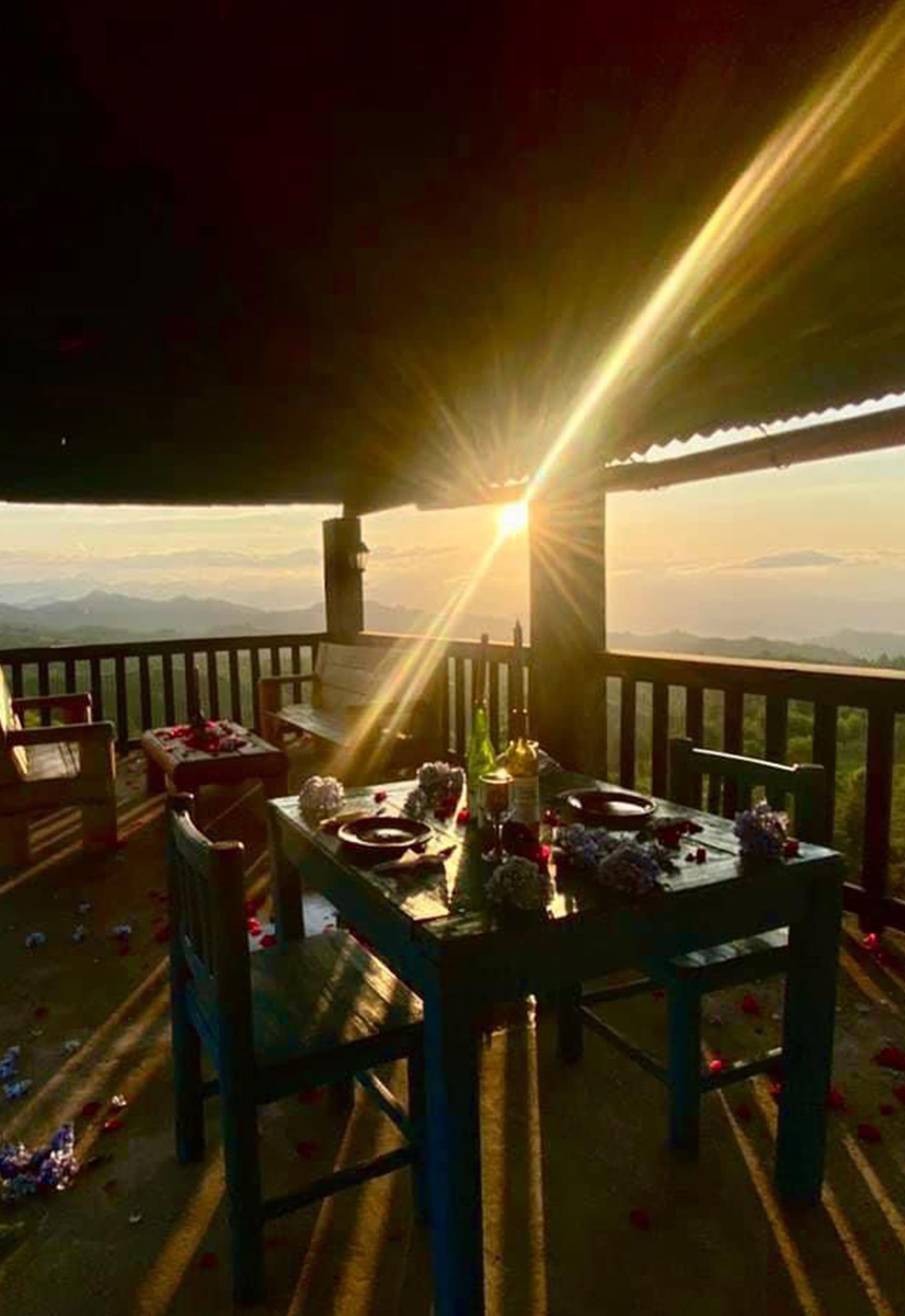 Cabañas Villas Zardoni