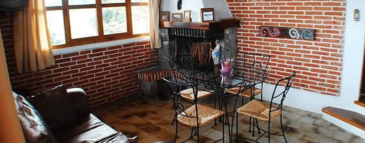 Reserva Villas Cuetzalan