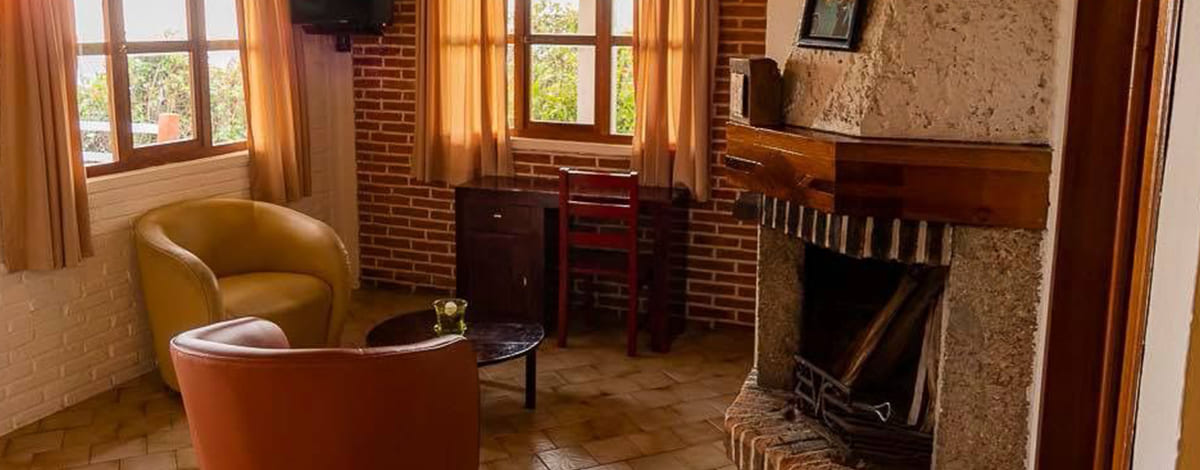 Reserva Villas Cuetzalan