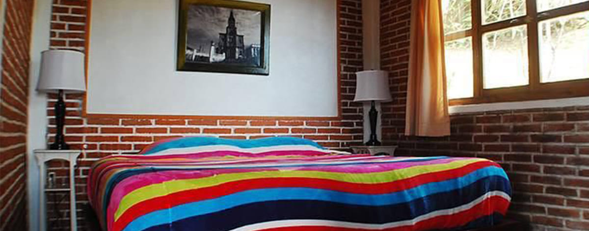 Reserva Villas Cuetzalan