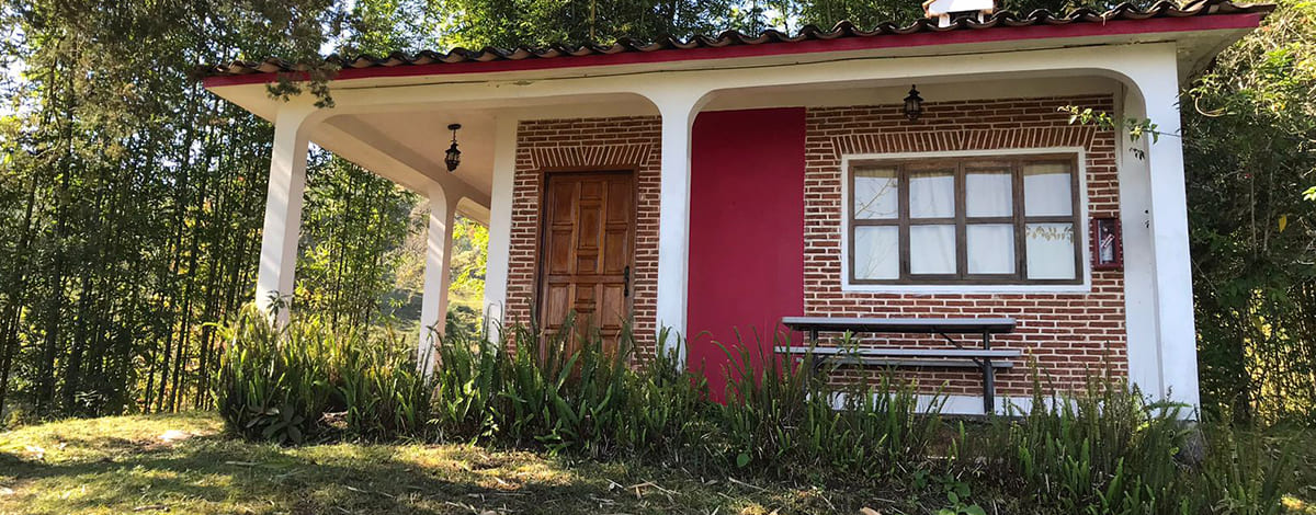 Reserva Villas Cuetzalan