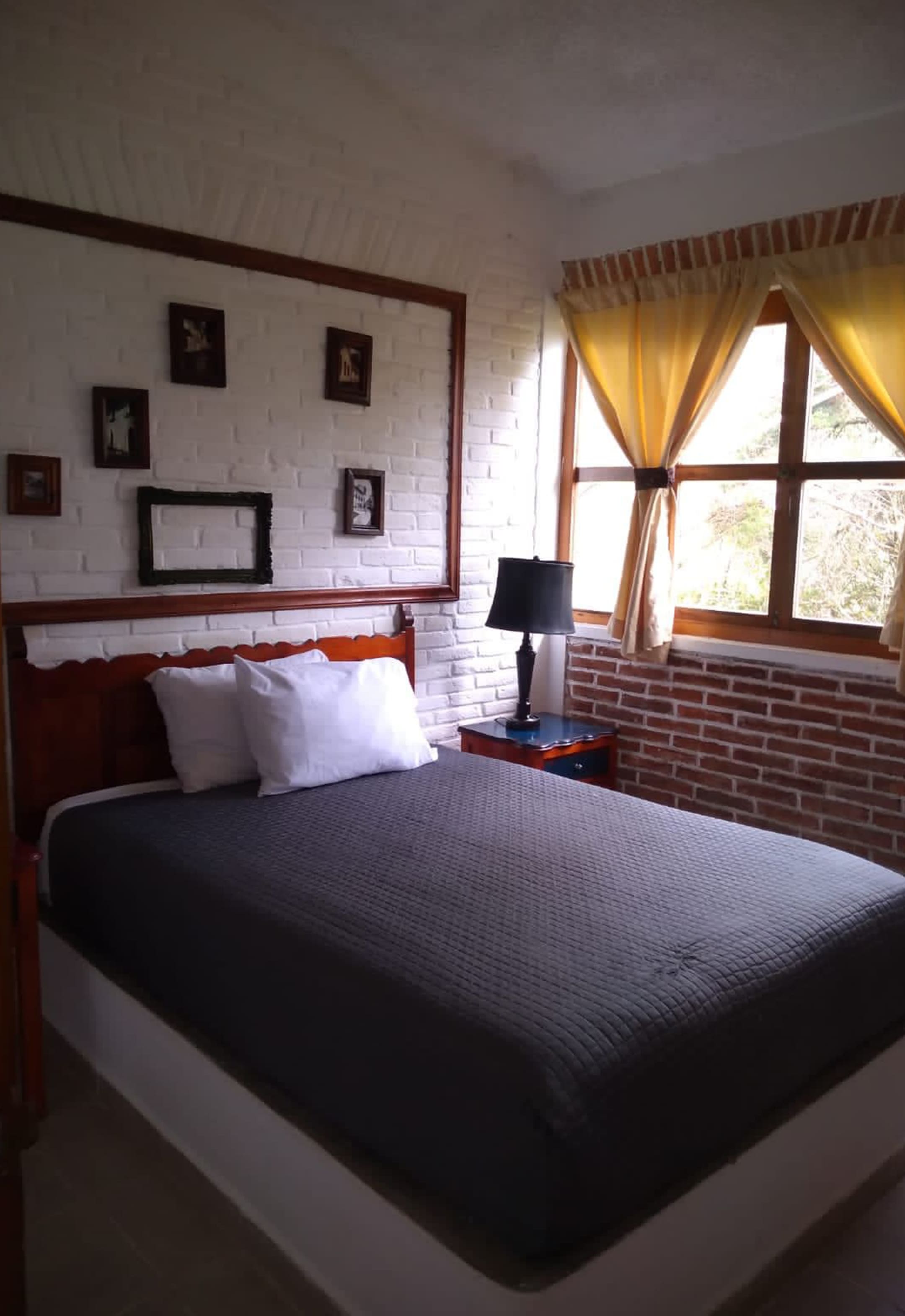 Reserva Villas Cuetzalan