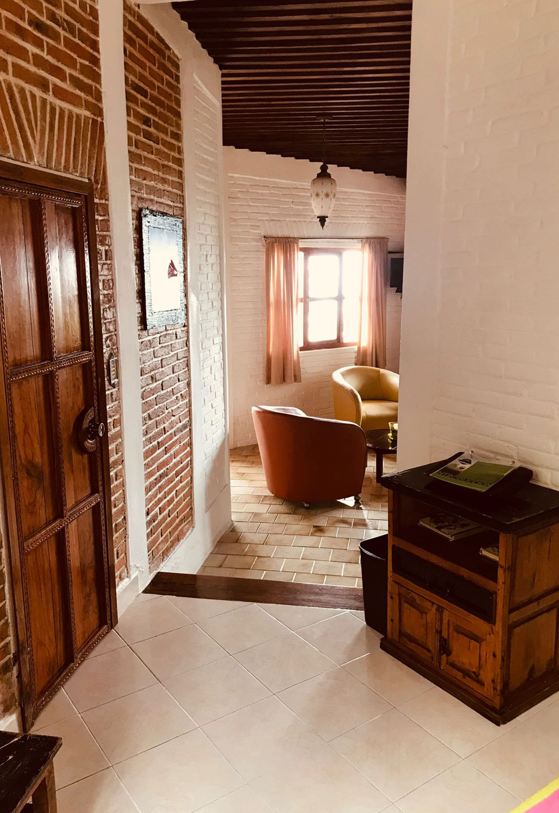 Reserva Villas Cuetzalan