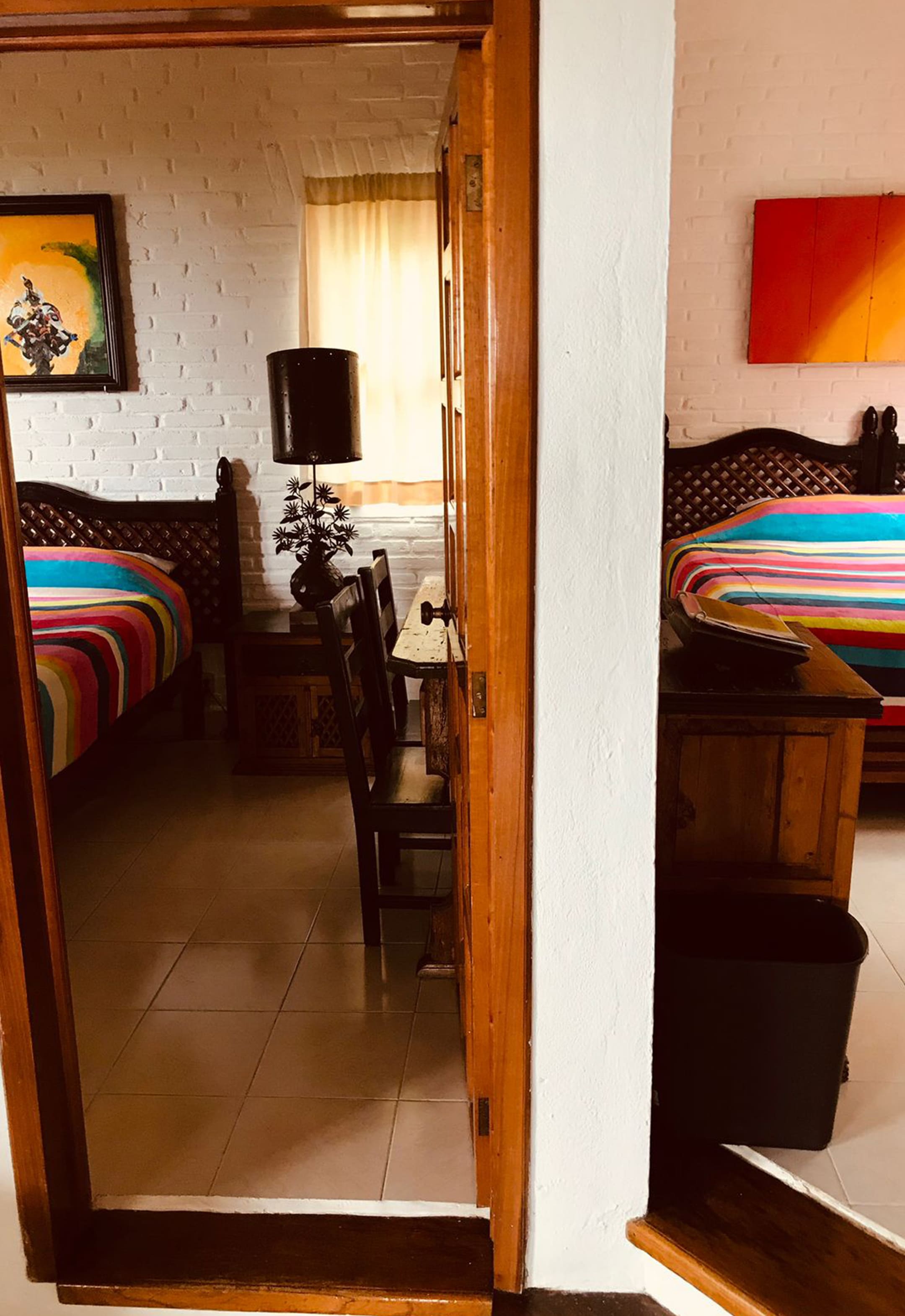 Reserva Villas Cuetzalan