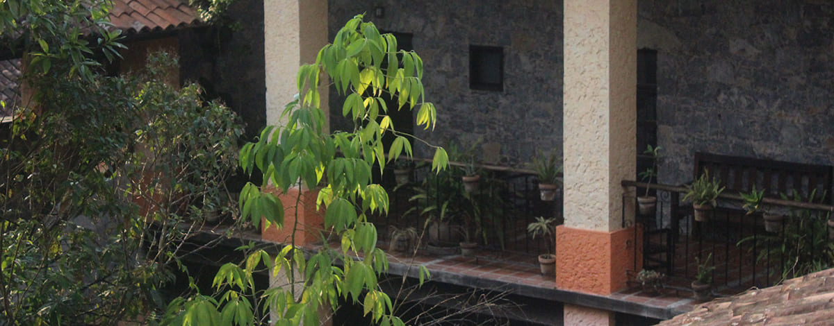 Hotel La Casa De Piedra