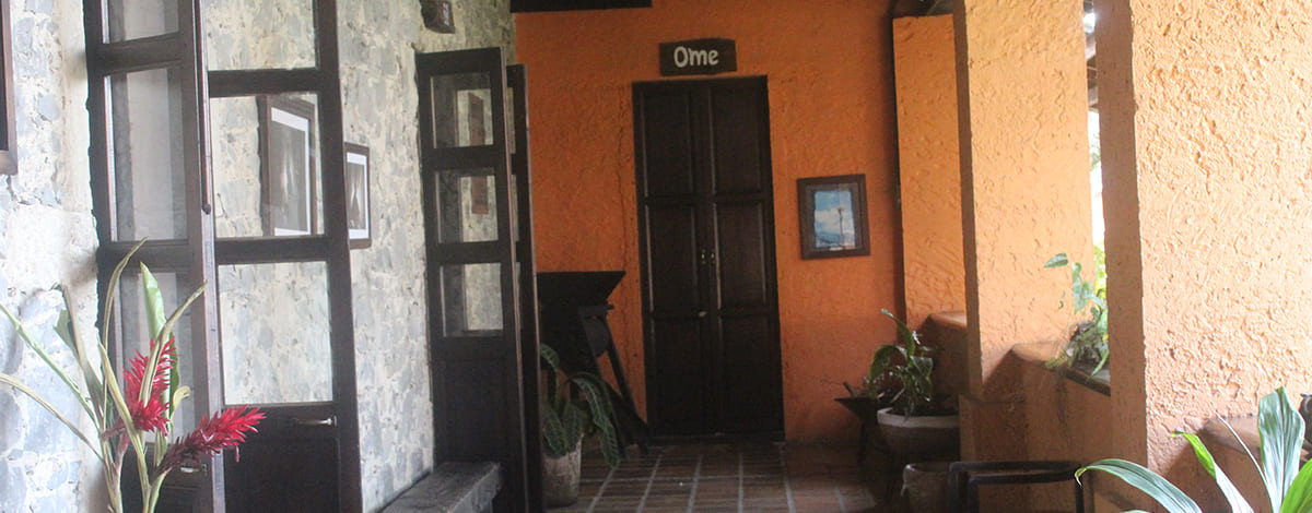 Hotel La Casa De Piedra