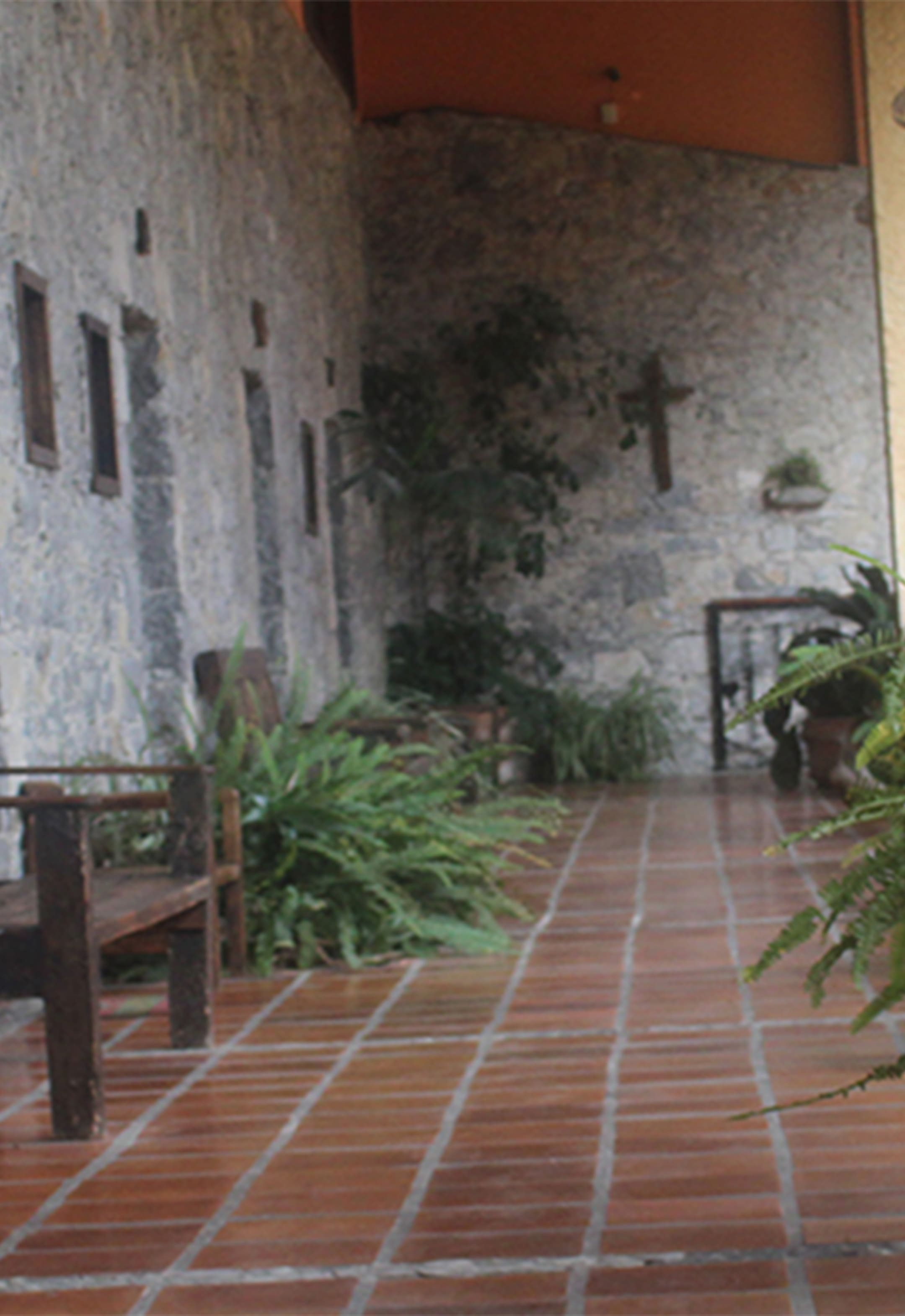 Hotel La Casa De Piedra