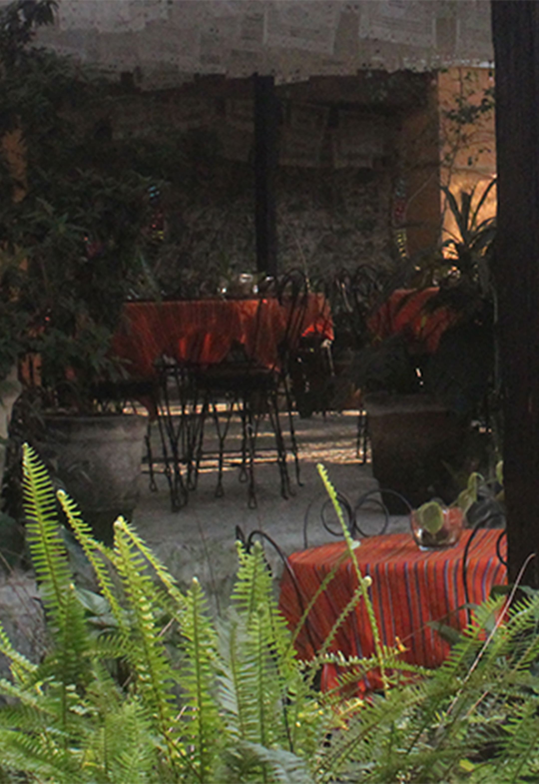 Hotel La Casa De Piedra