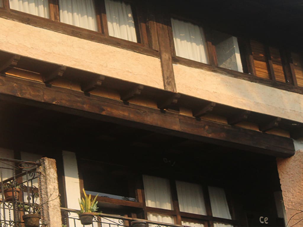 Hotel & Suites Posada Molina