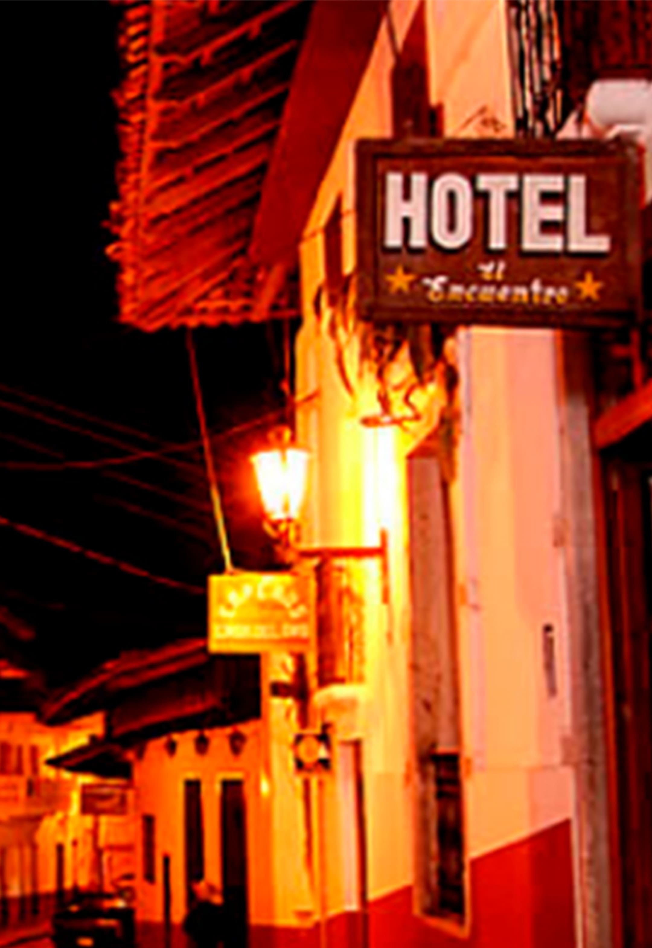 Hotel El Encuentro