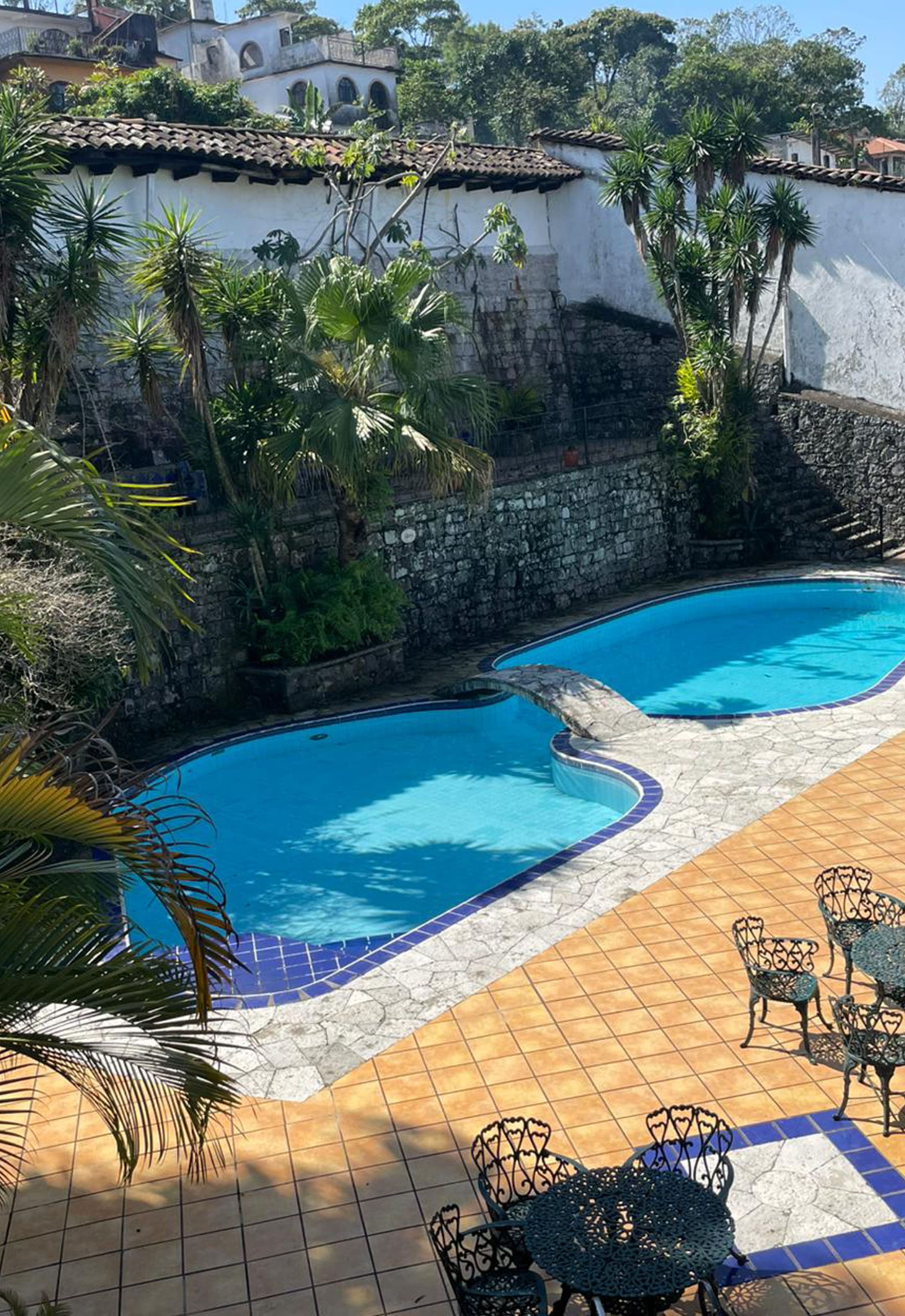 Hotel Posada Cuetzalan