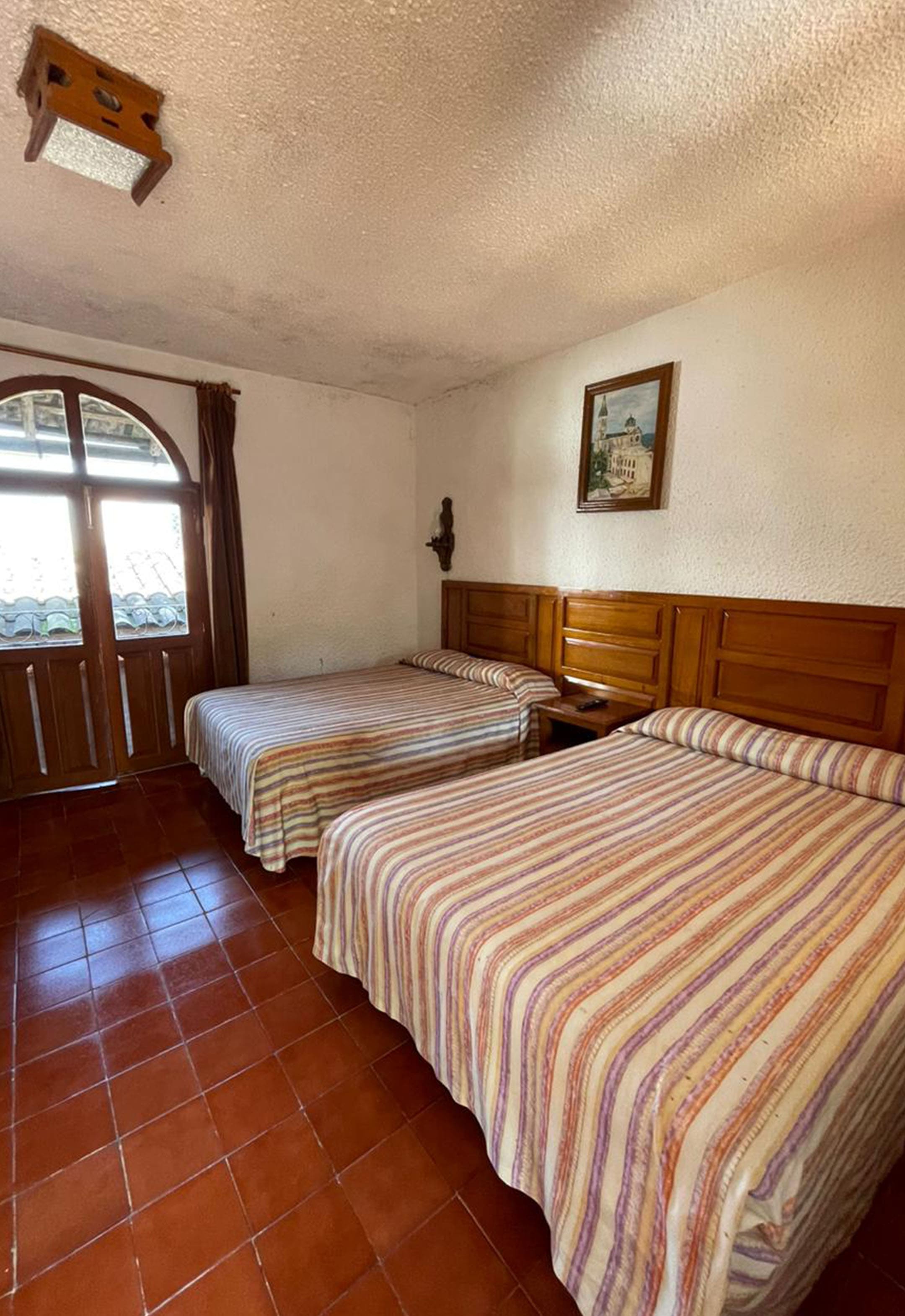 Hotel Posada Cuetzalan