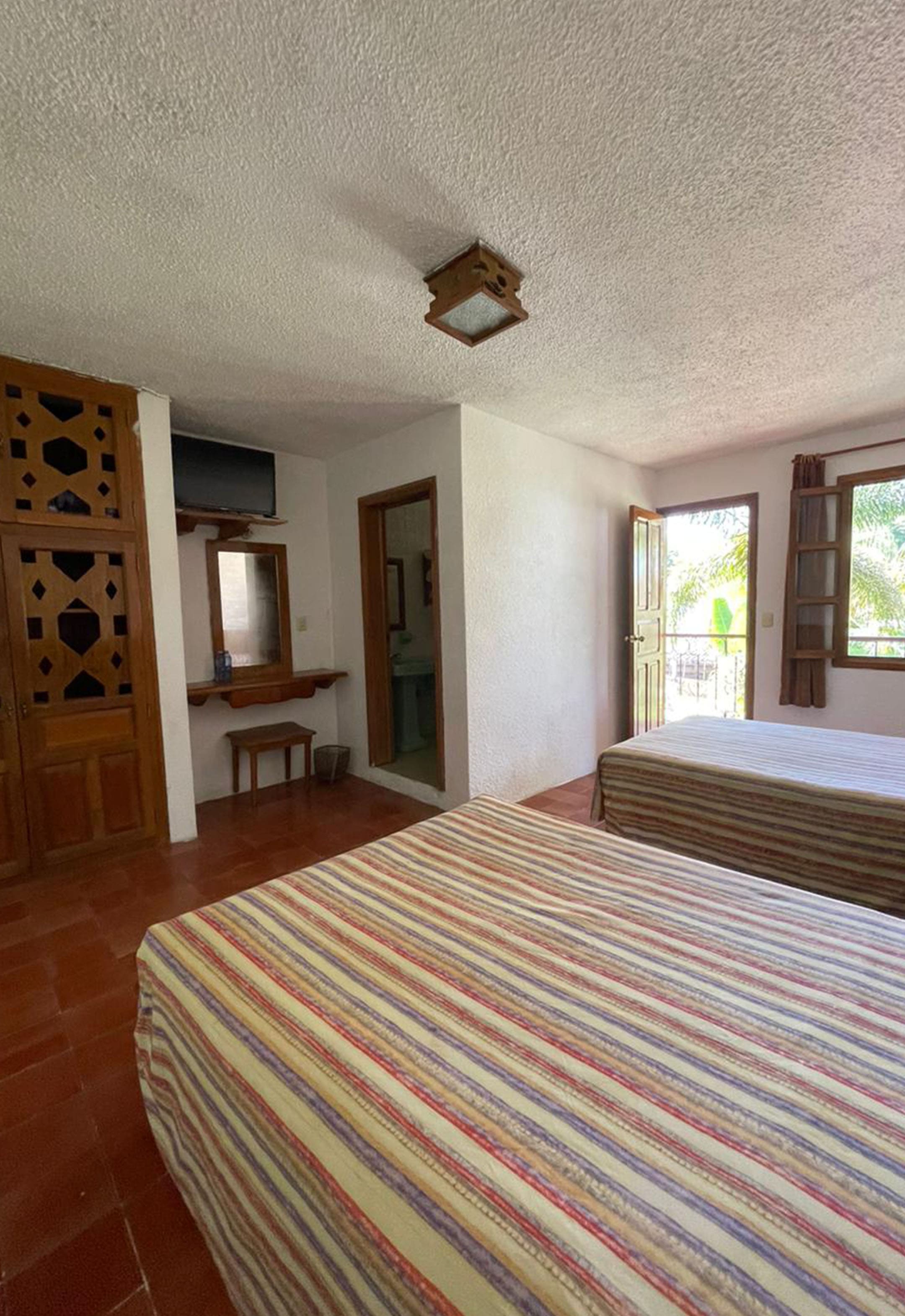 Hotel Posada Cuetzalan