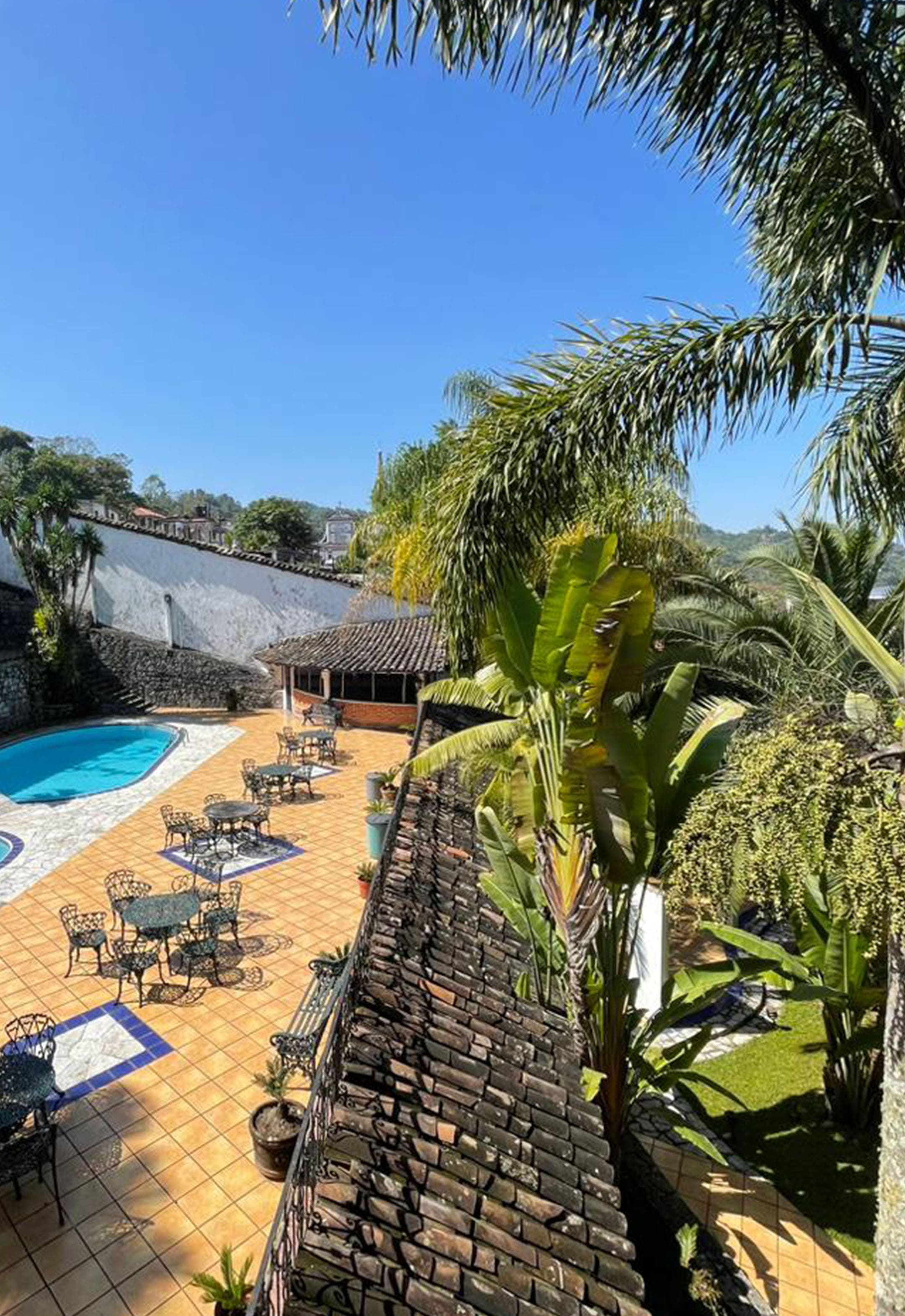 Hotel Posada Cuetzalan