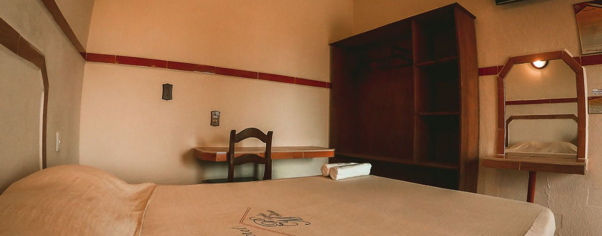 Hotel Posada Molina Cuetzalan