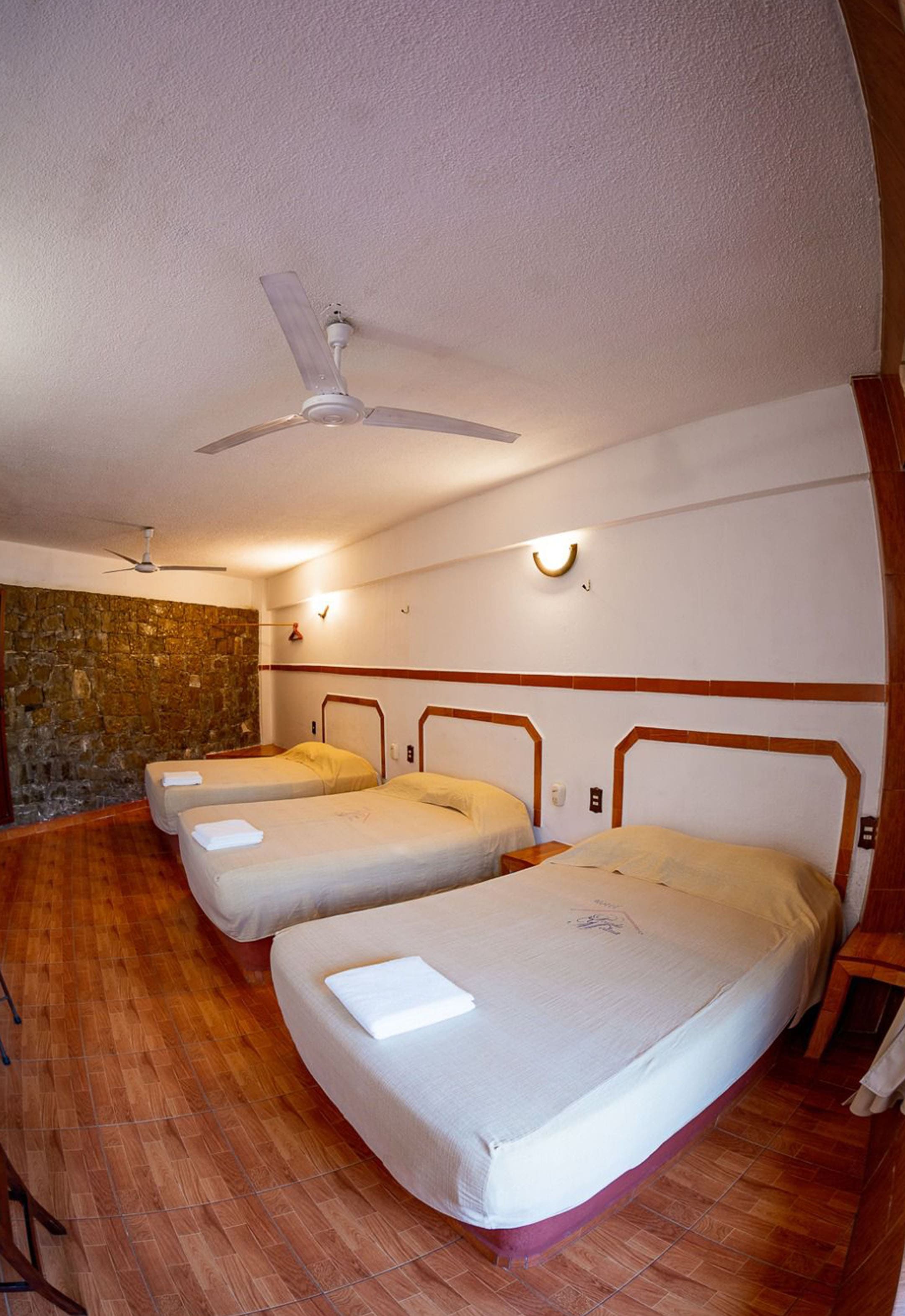 Hotel Posada Molina Cuetzalan