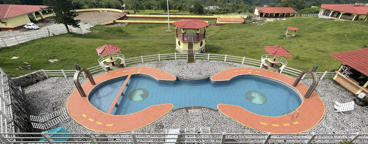 Hotel El Rincón Mexicano