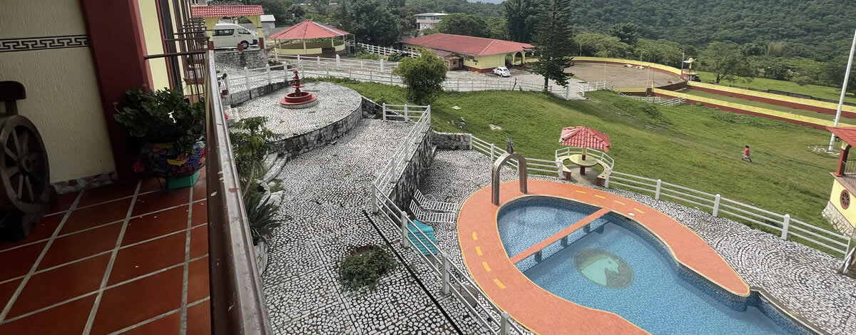 Hotel El Rincón Mexicano