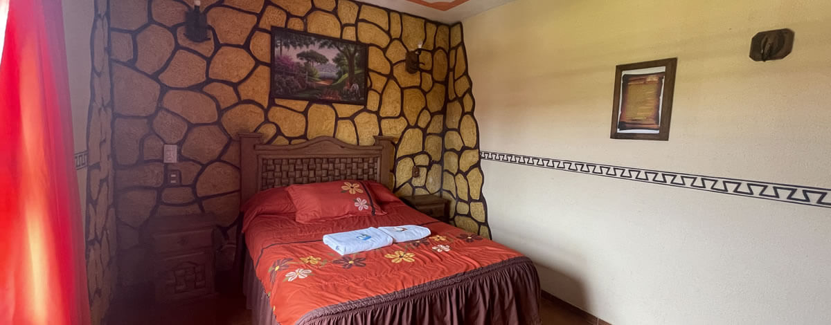 Hotel El Rincón Mexicano