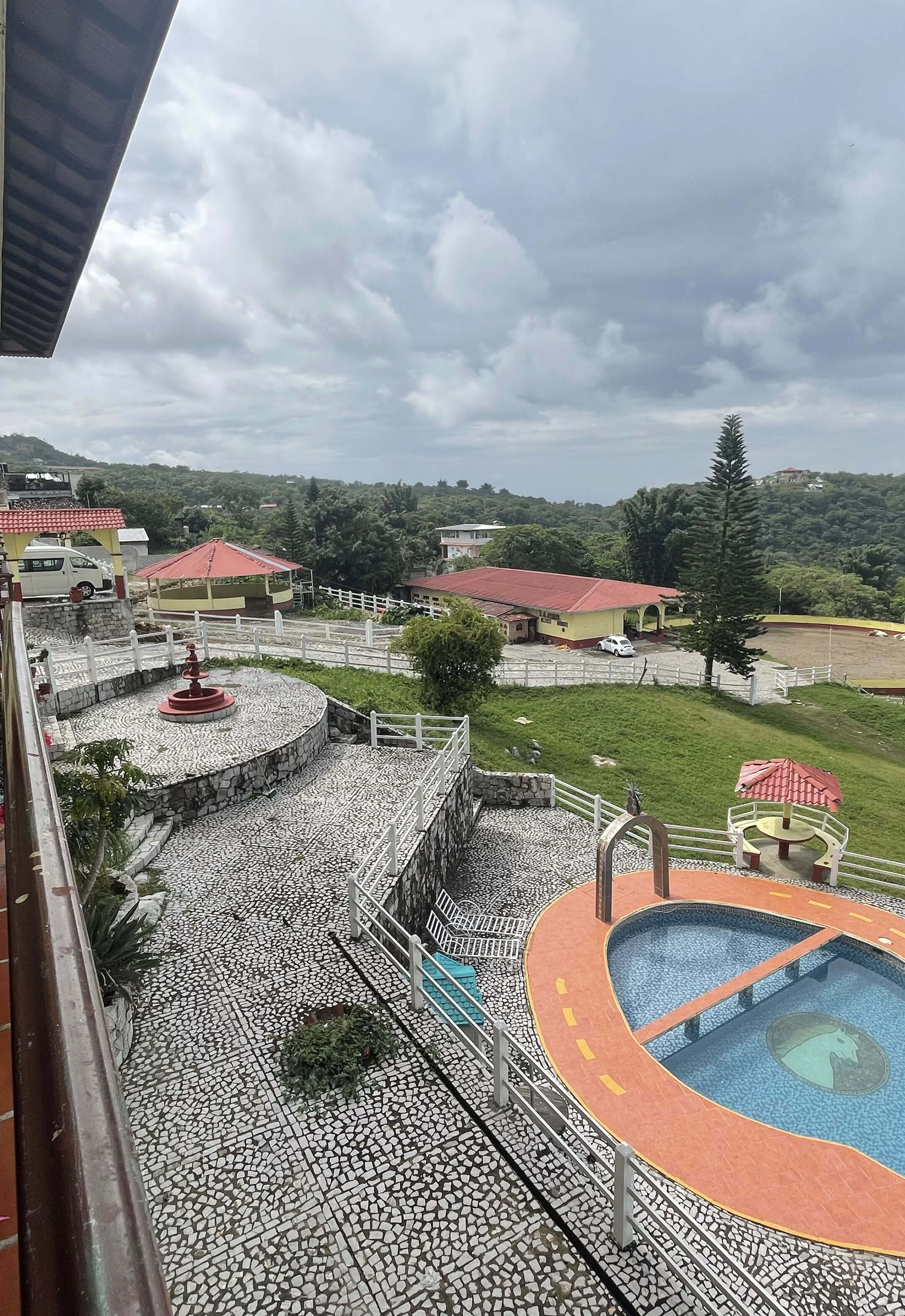 Hotel El Rincón Mexicano