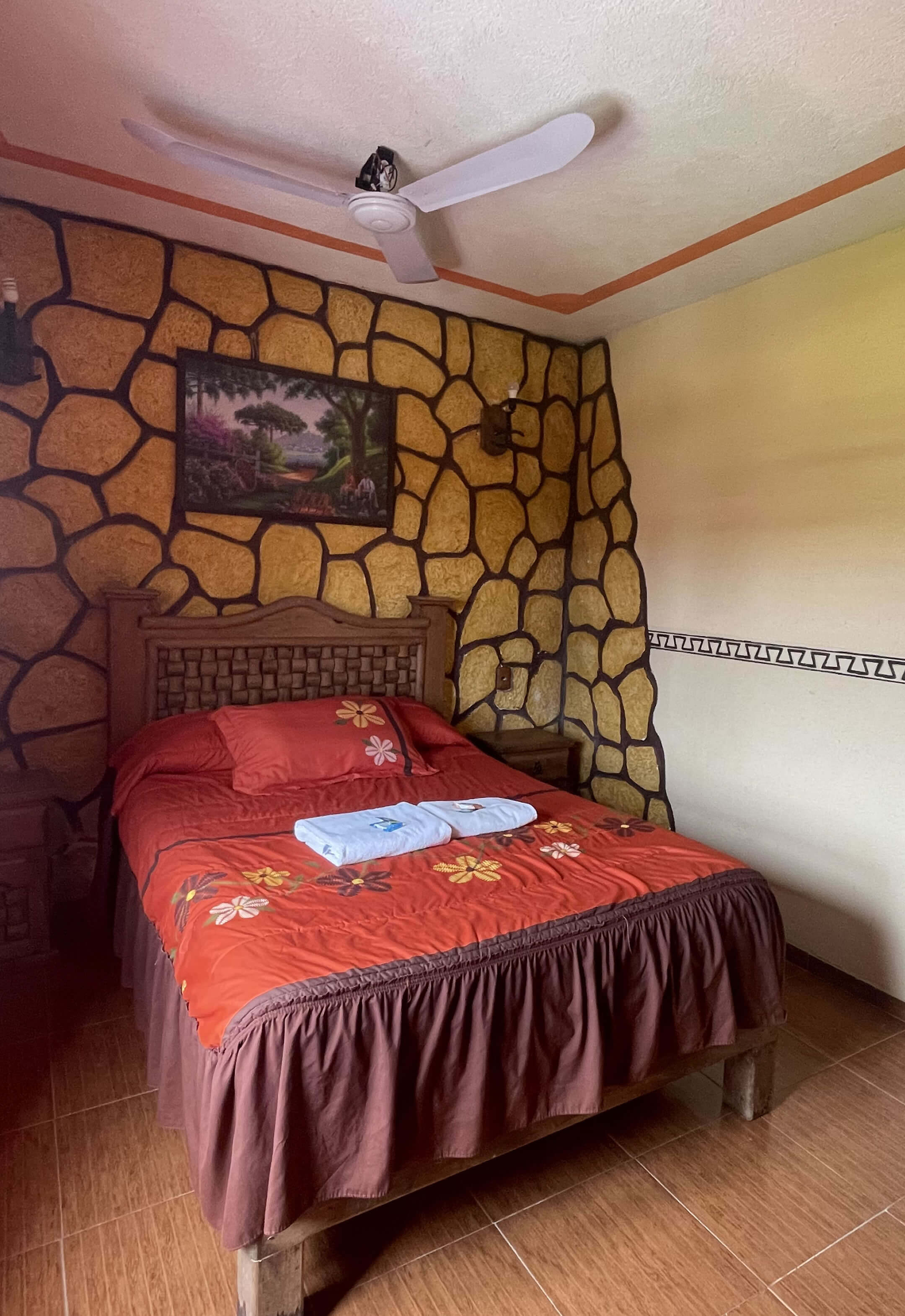 Hotel El Rincón Mexicano