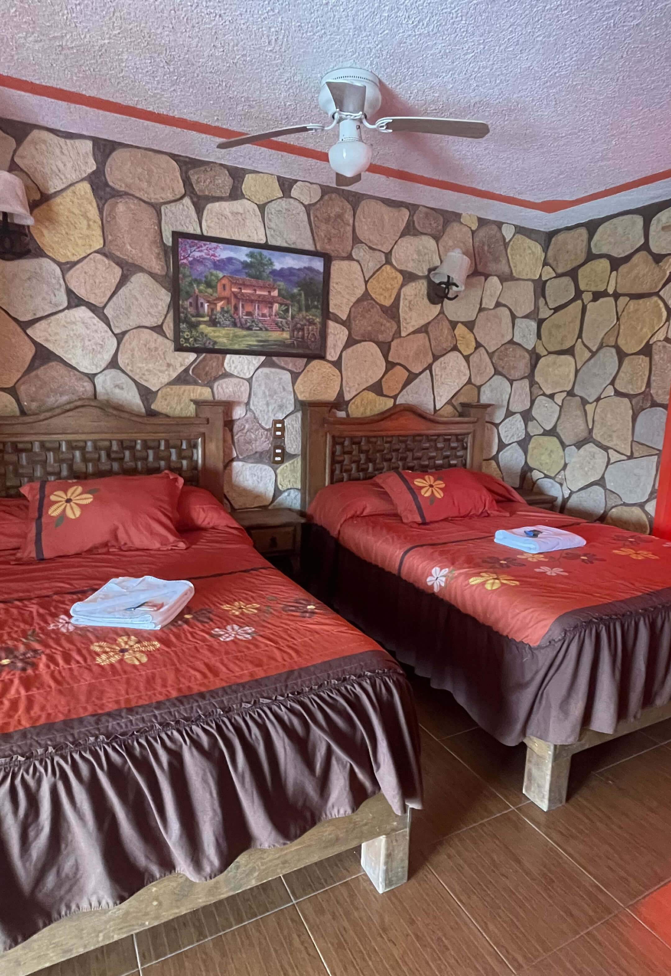 Hotel El Rincón Mexicano