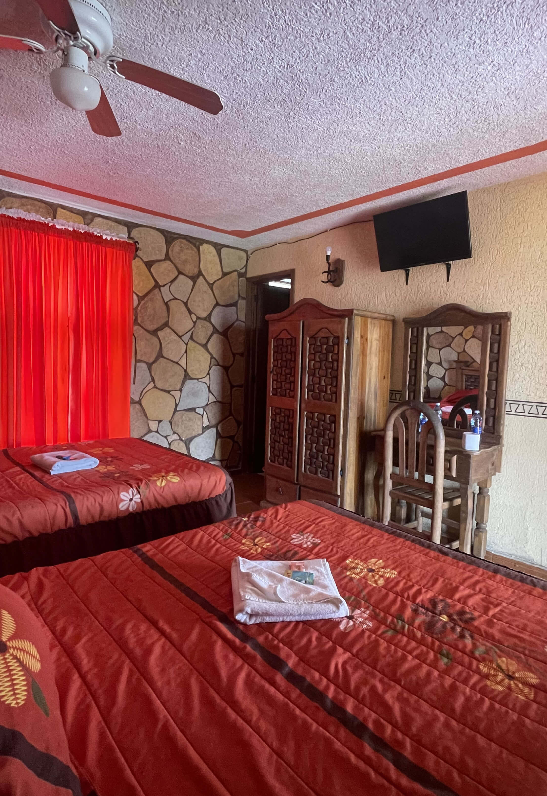 Hotel El Rincón Mexicano