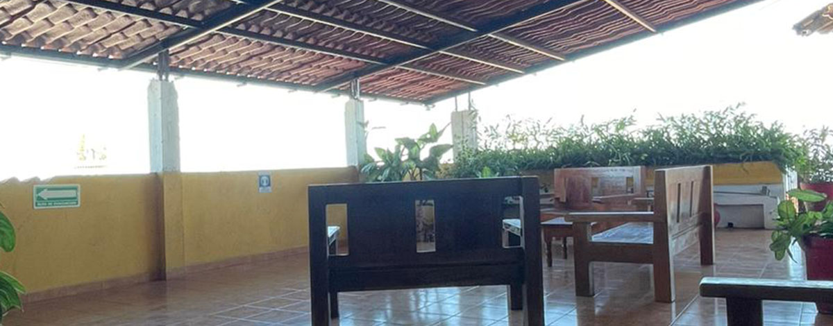 Hotel El Rincón Mexicano