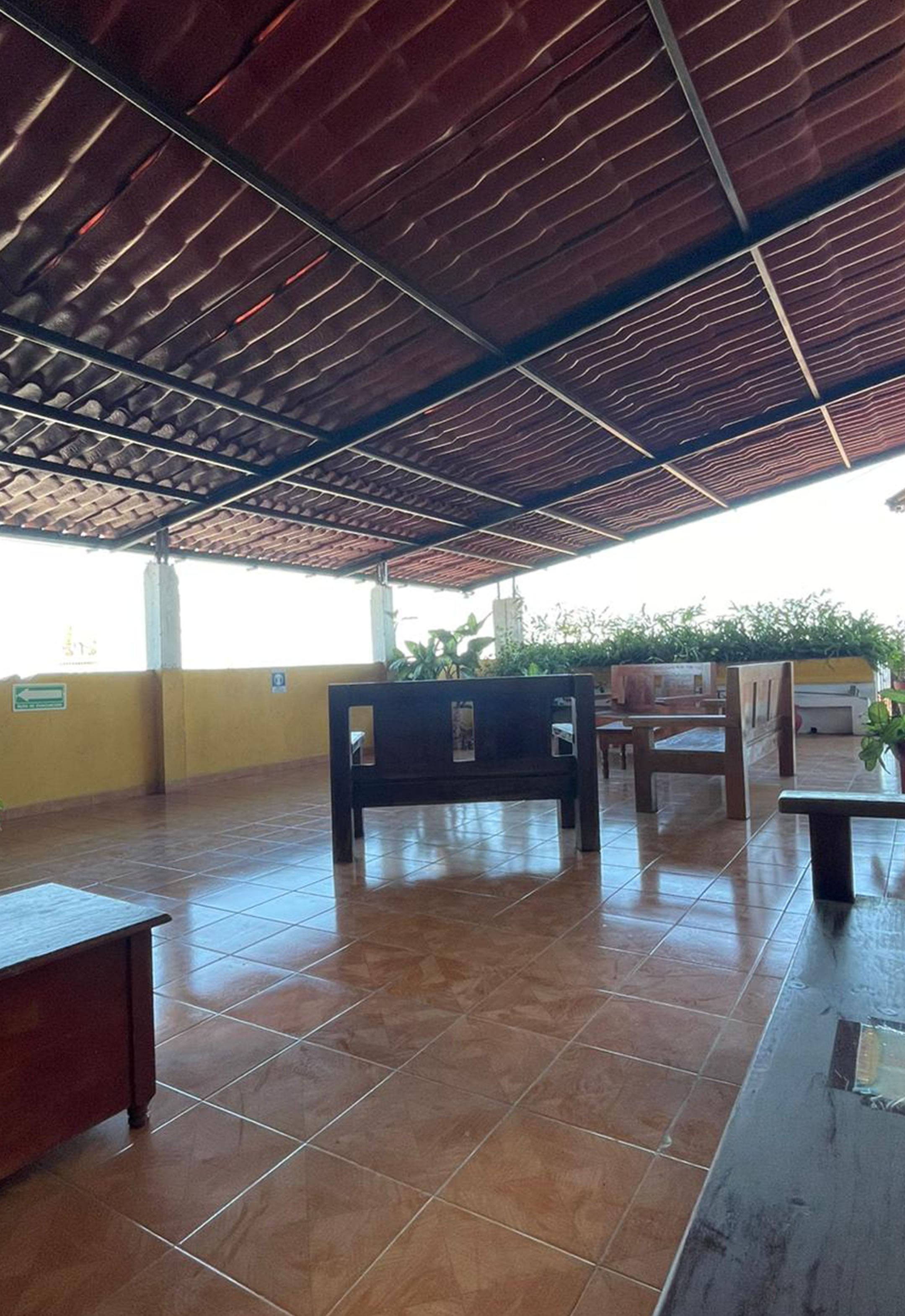 Hotel El Rincón Mexicano