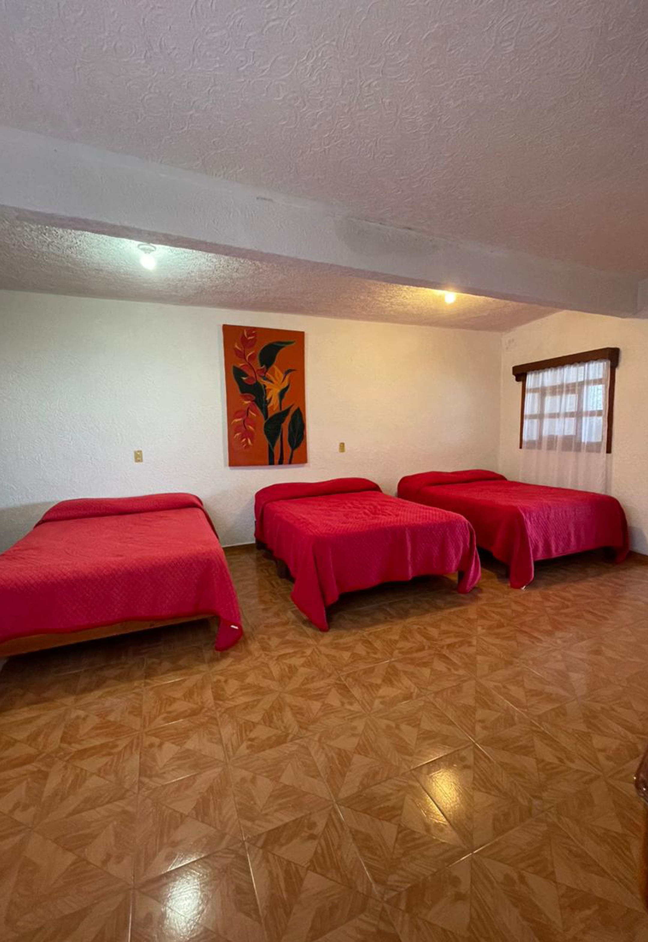 Hotel El Rincón Mexicano