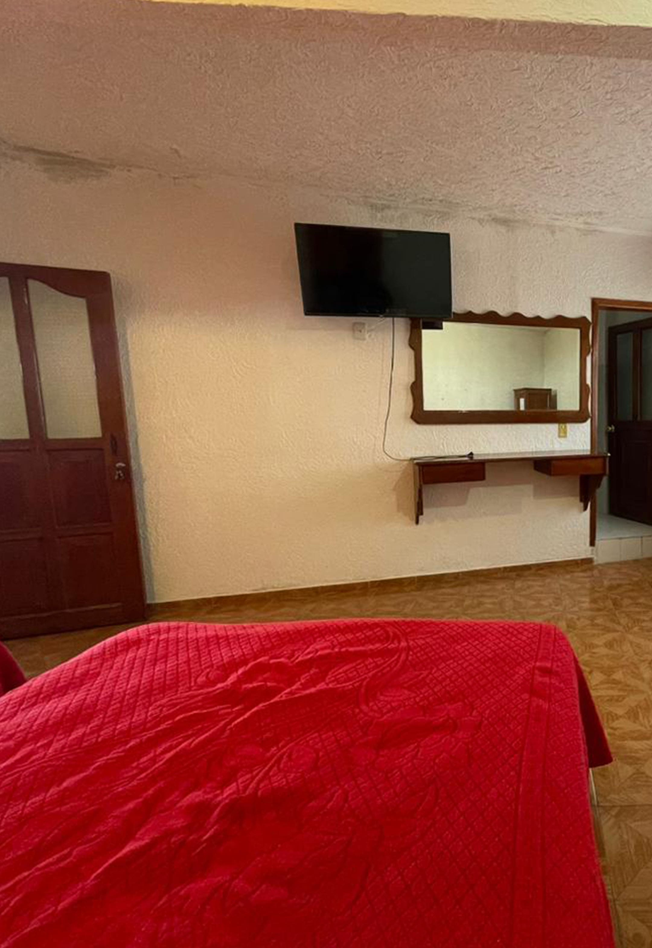 Hotel El Rincón Mexicano