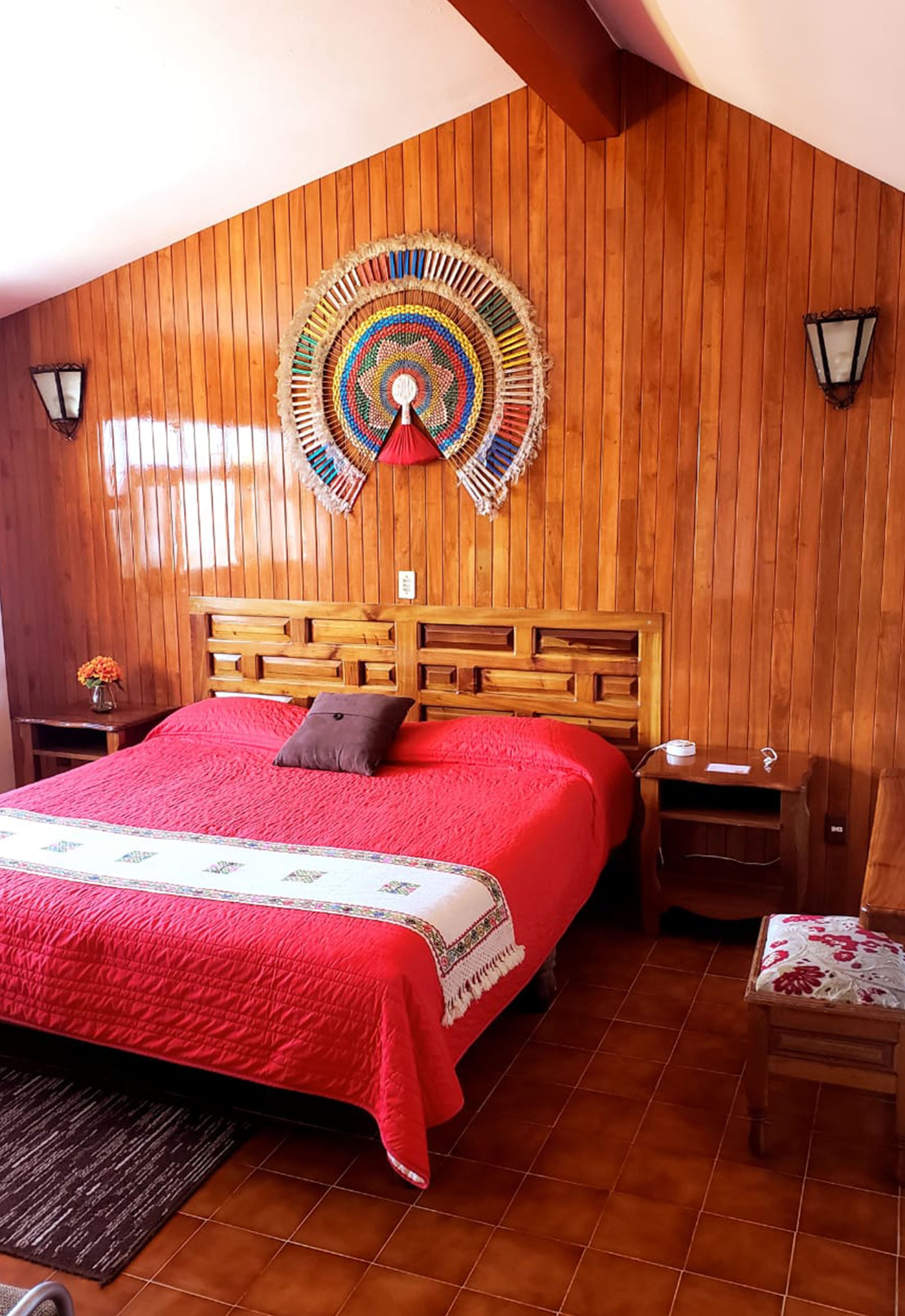 Hotel Meson Yohualichan