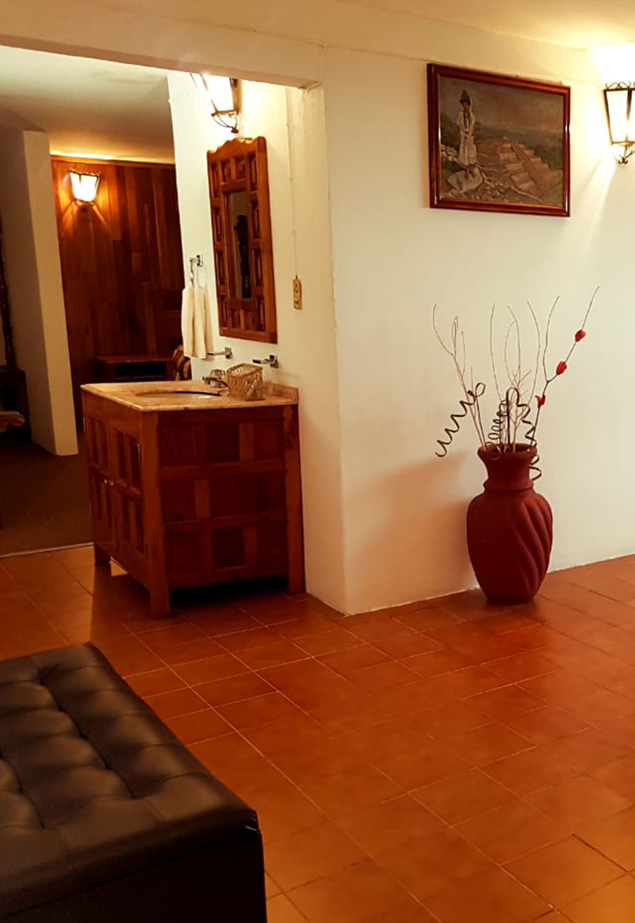 Hotel Meson Yohualichan