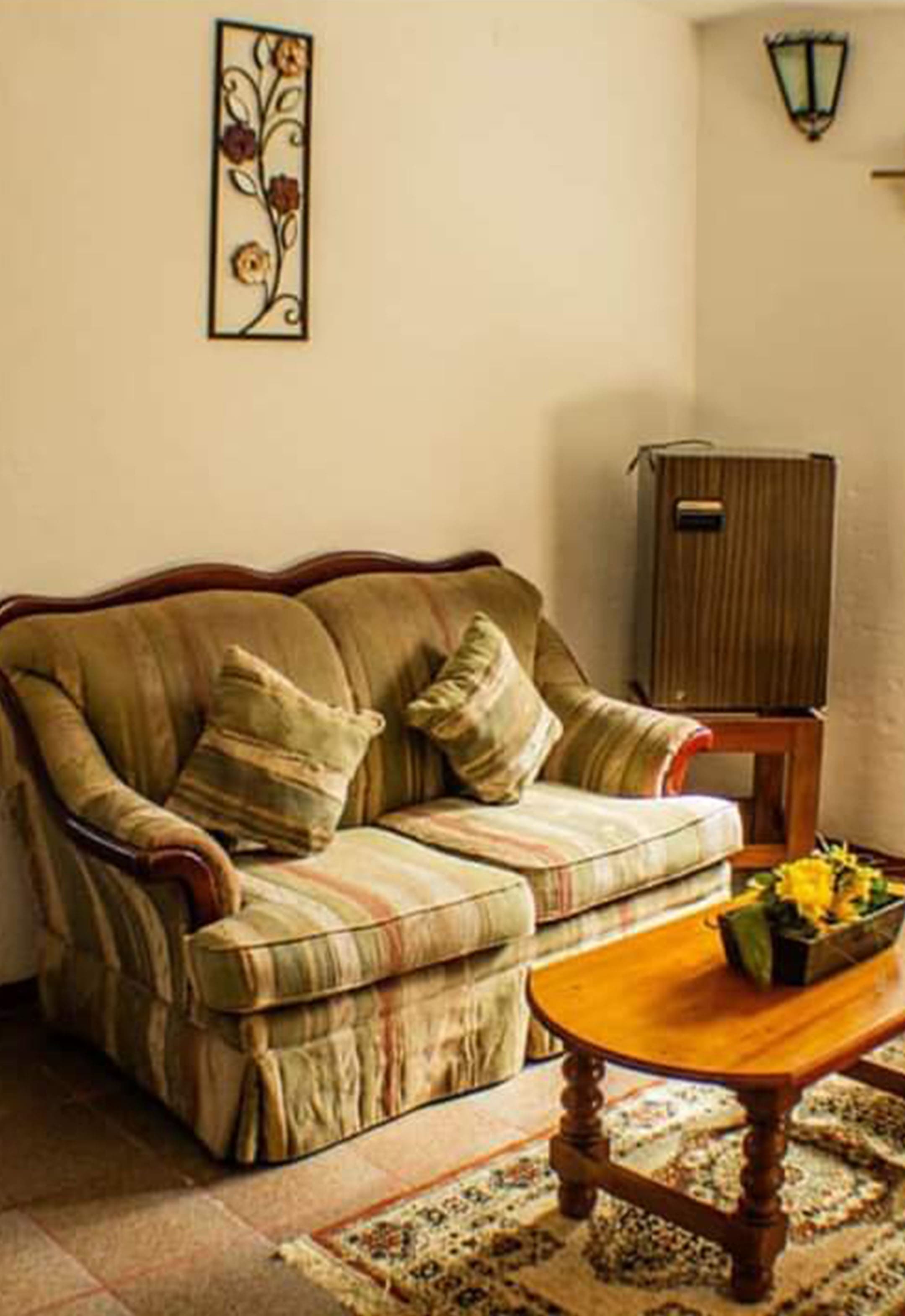 Hotel Meson Yohualichan