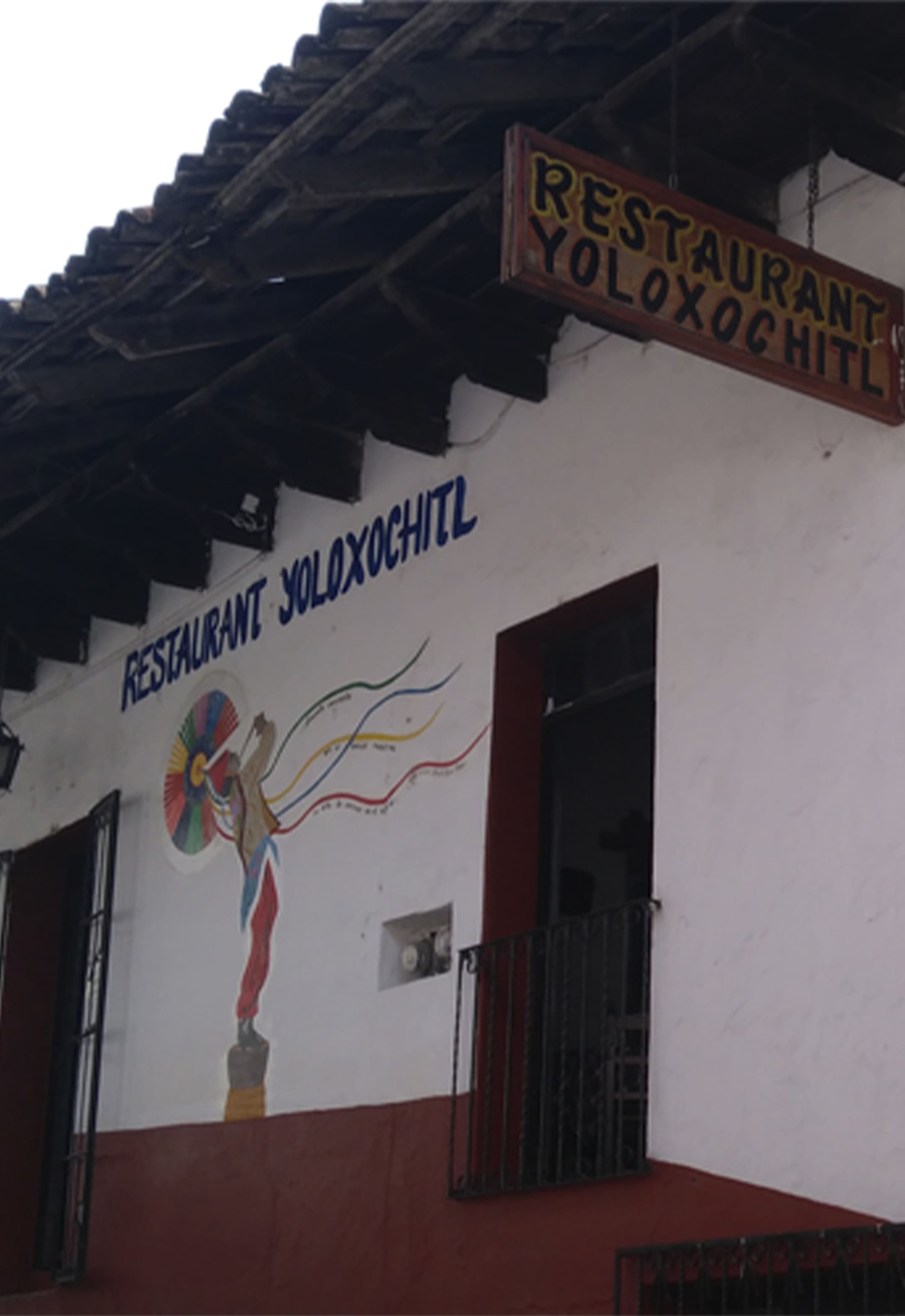 Posada Yoloxochitl