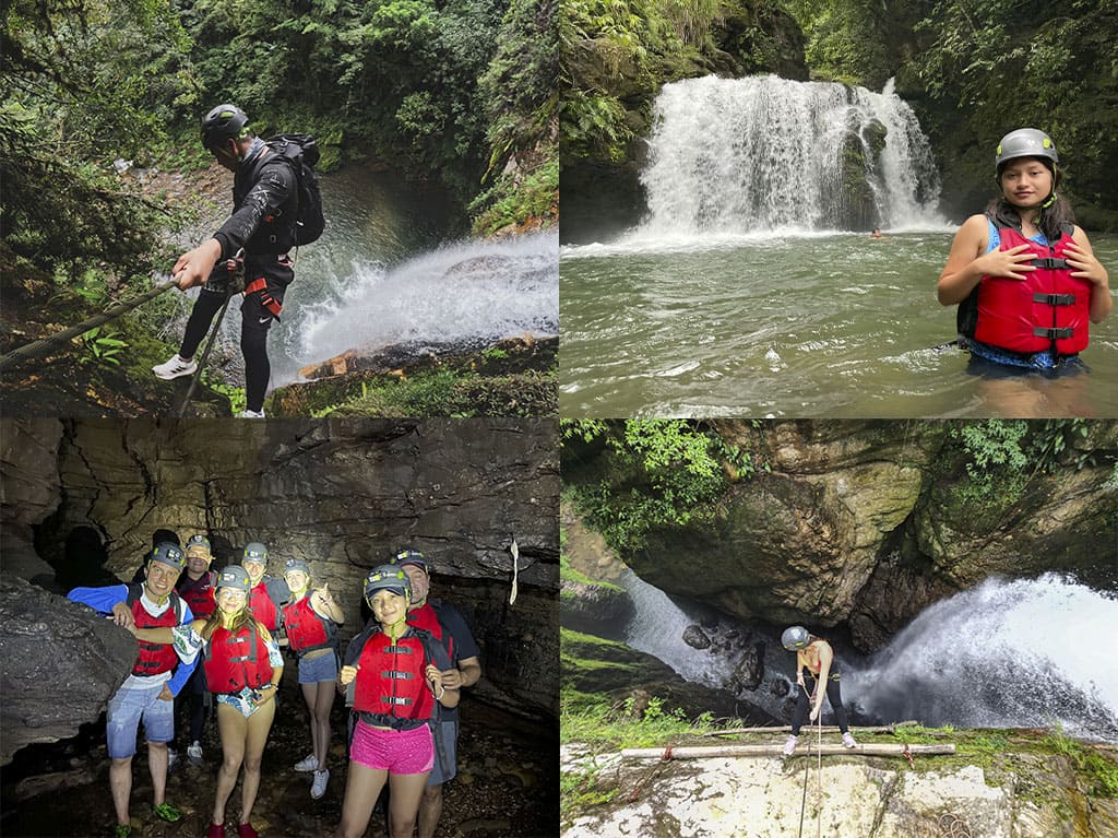 Paquetes turísticos